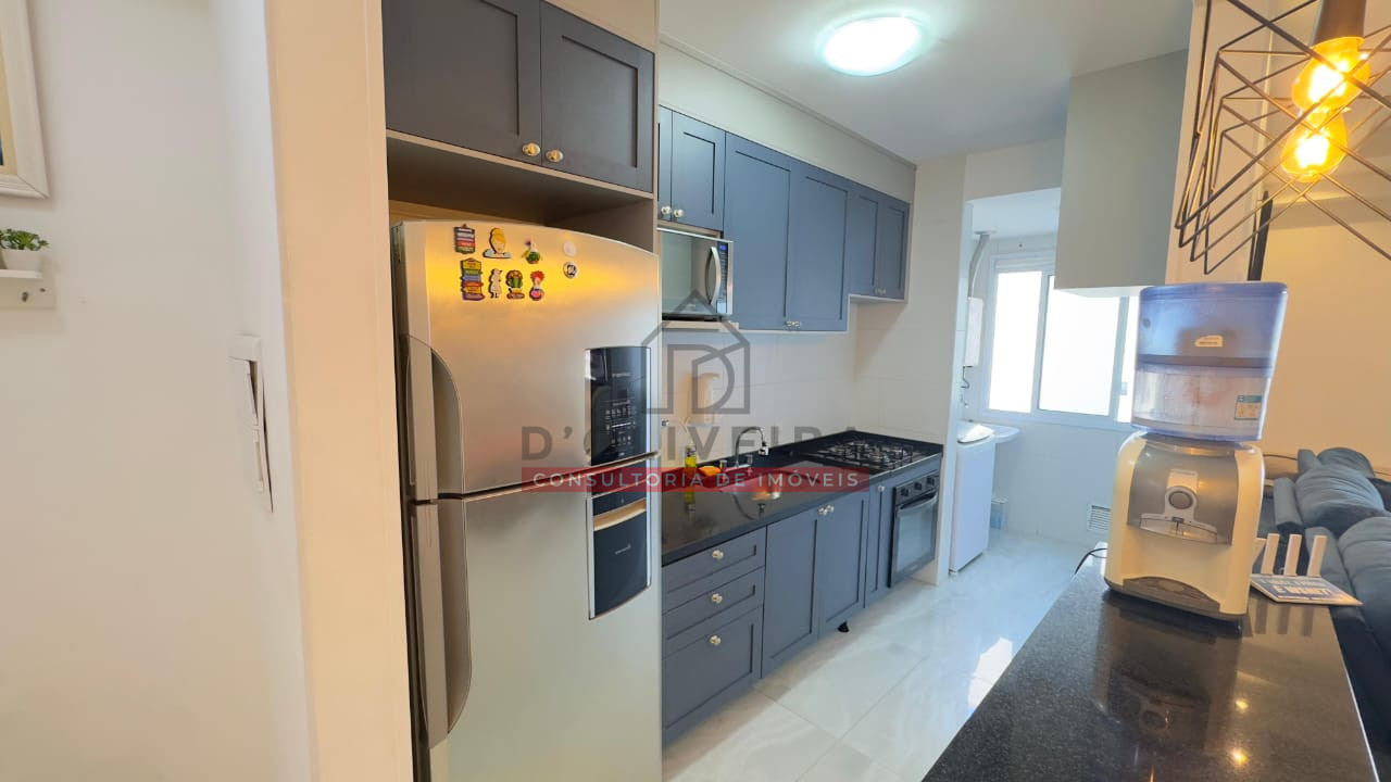 Apartamento de 79m² à venda em Itanhaém- SP