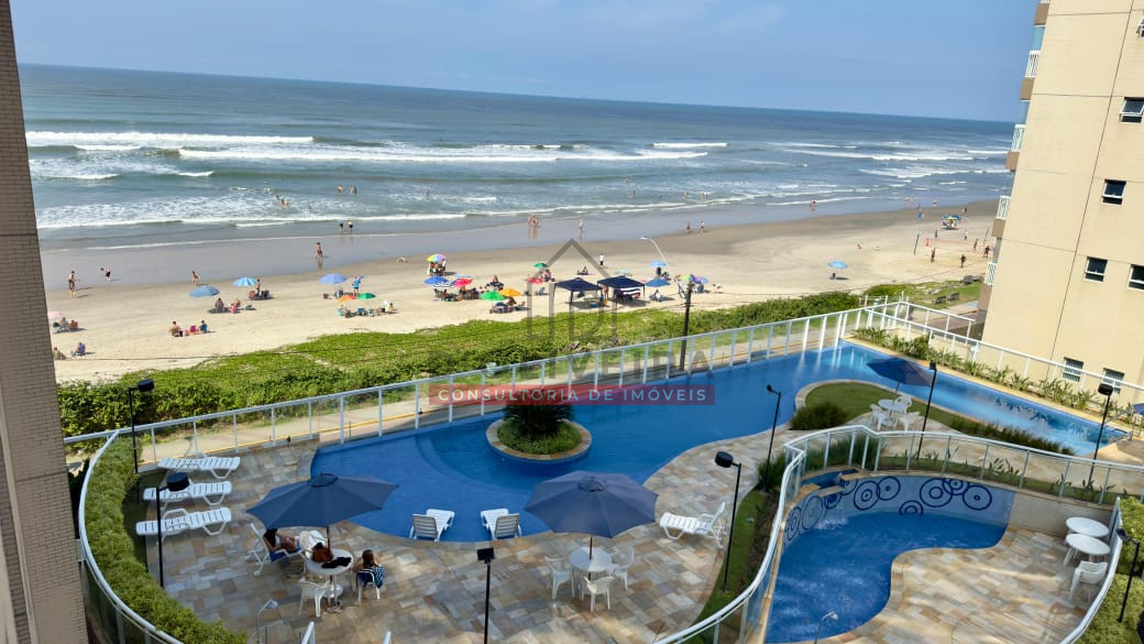 Apartamento de 79m² à venda em Itanhaém- SP