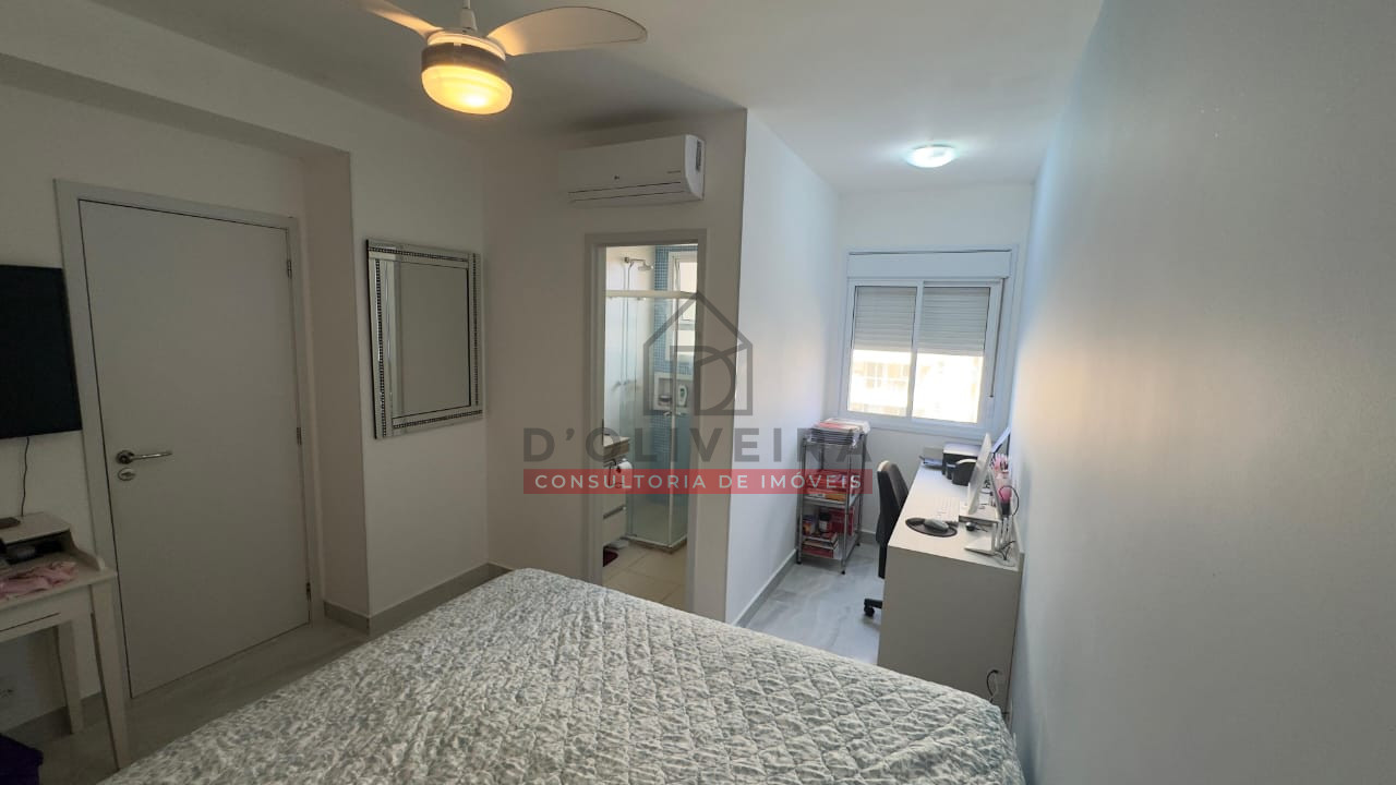 Apartamento de 79m² à venda em Itanhaém- SP