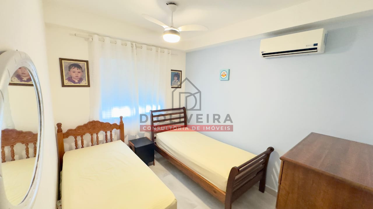 Apartamento de 79m² à venda em Itanhaém- SP