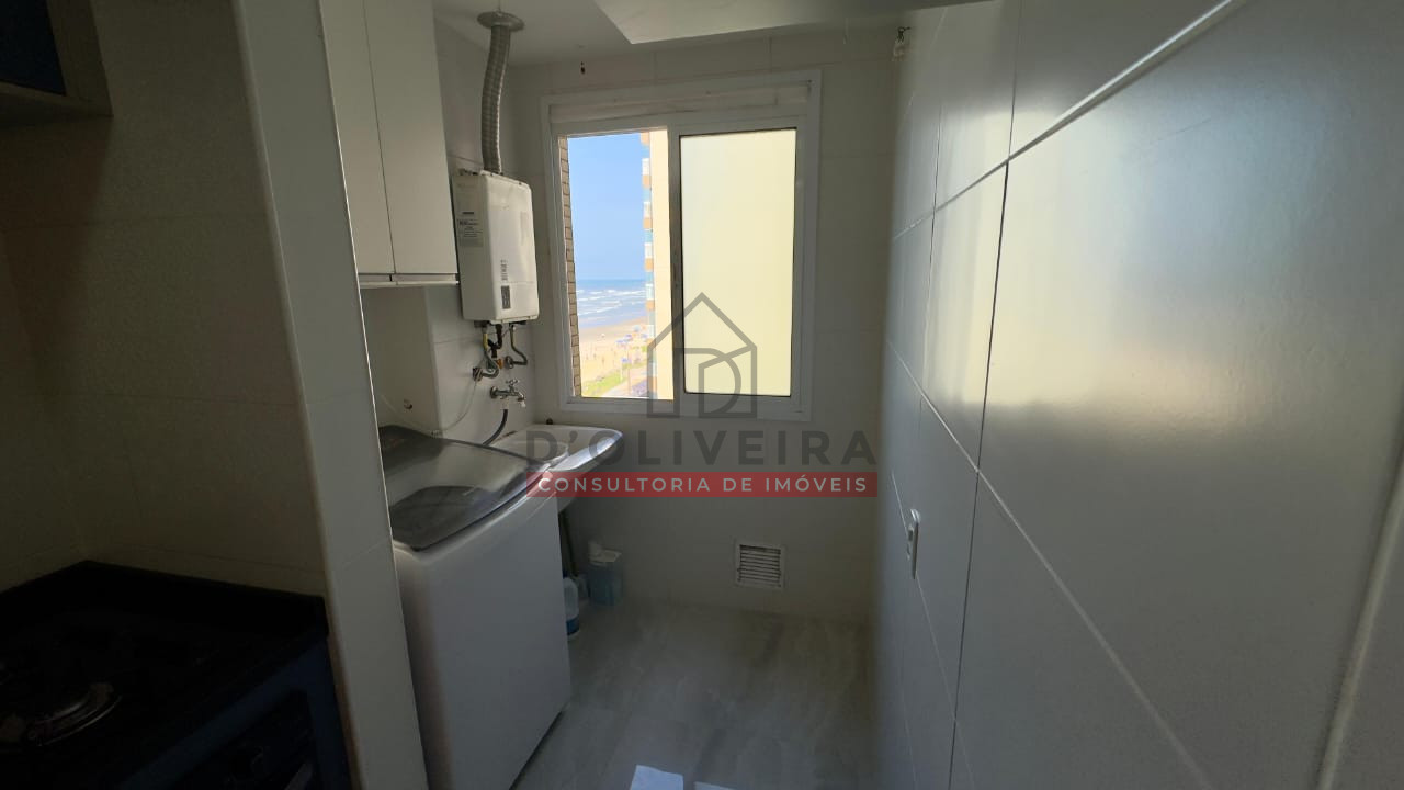 Apartamento de 79m² à venda em Itanhaém- SP