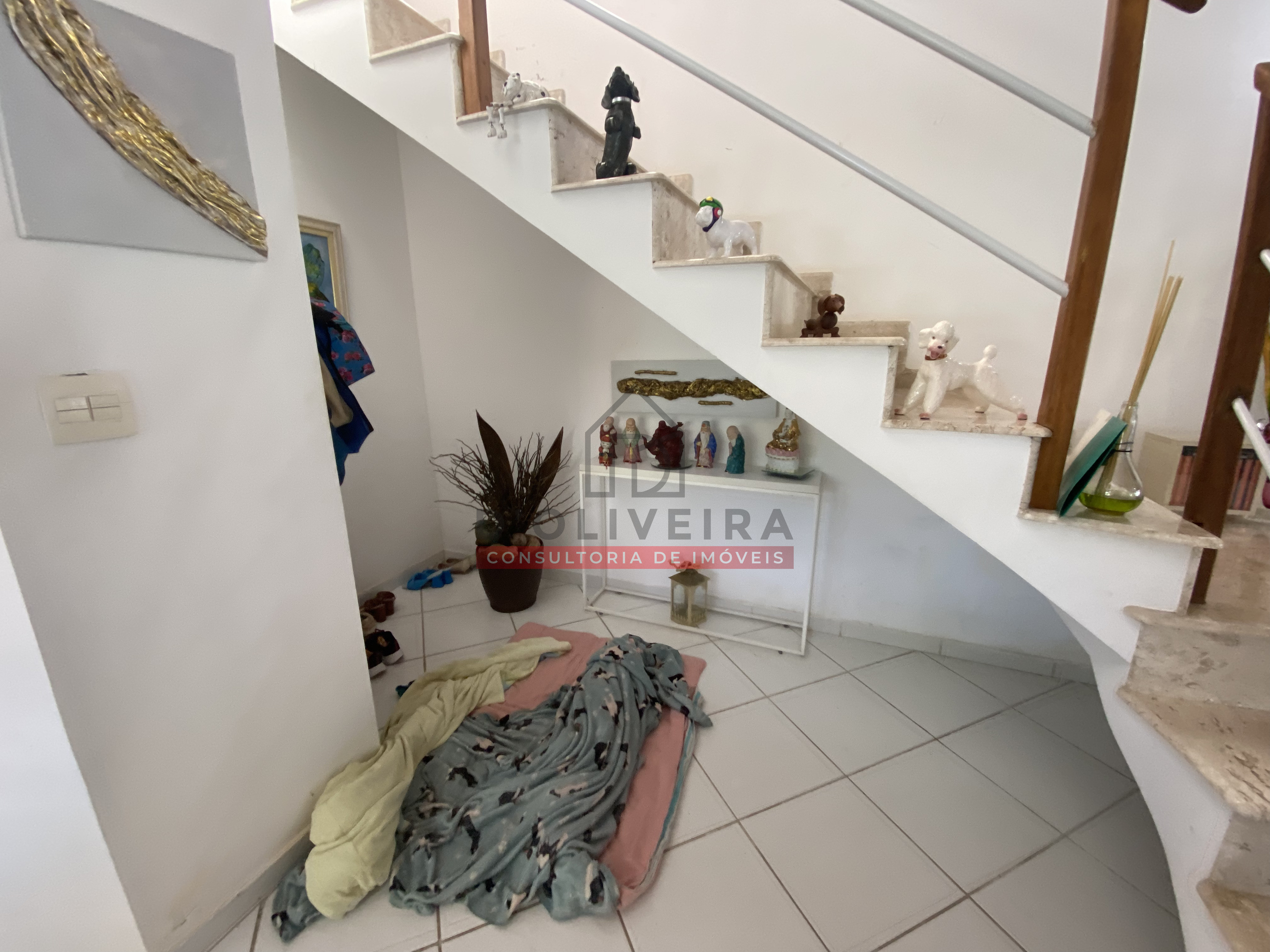 Sobrado com piscina e churrasqueira na Cidade Nova Peruíbe - Peruíbe - SP