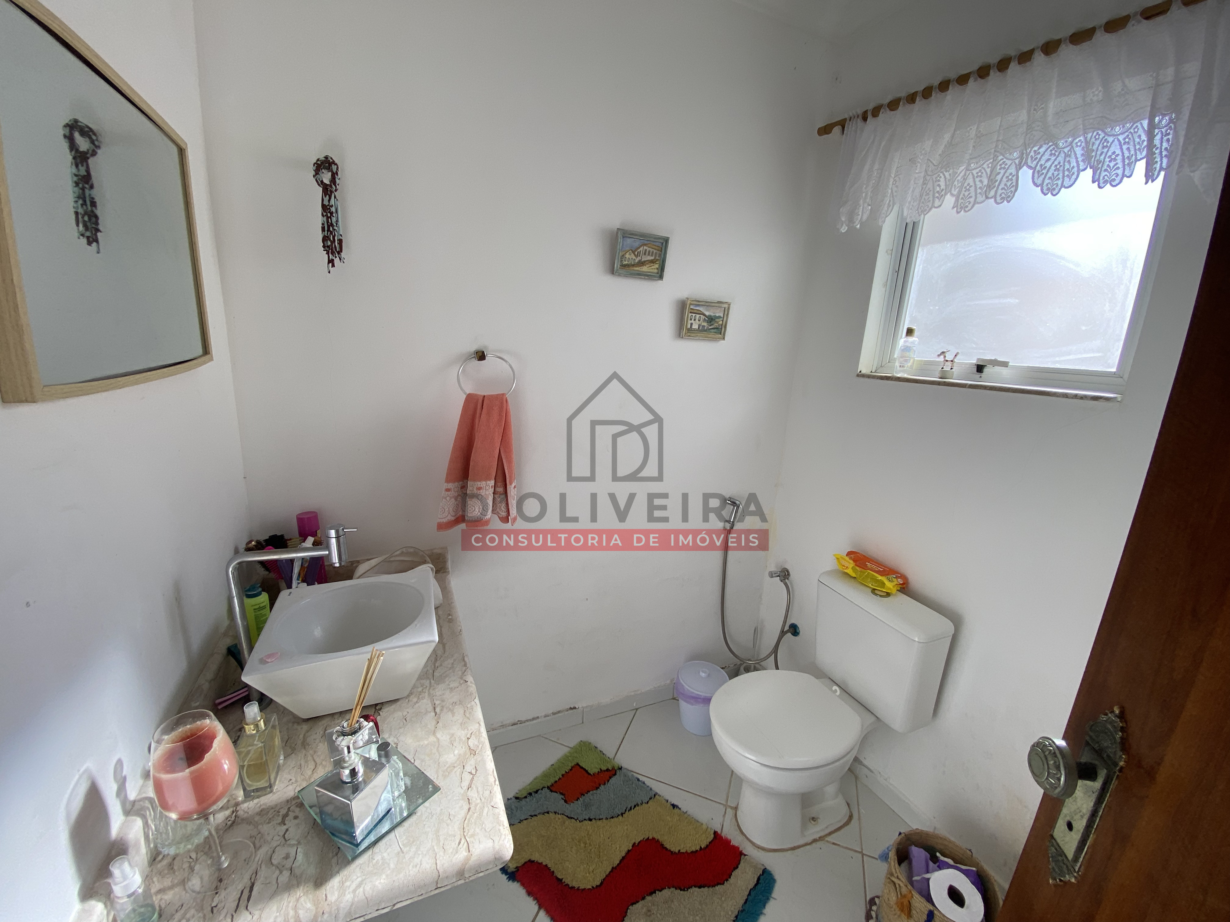 Sobrado com piscina e churrasqueira na Cidade Nova Peruíbe - Peruíbe - SP