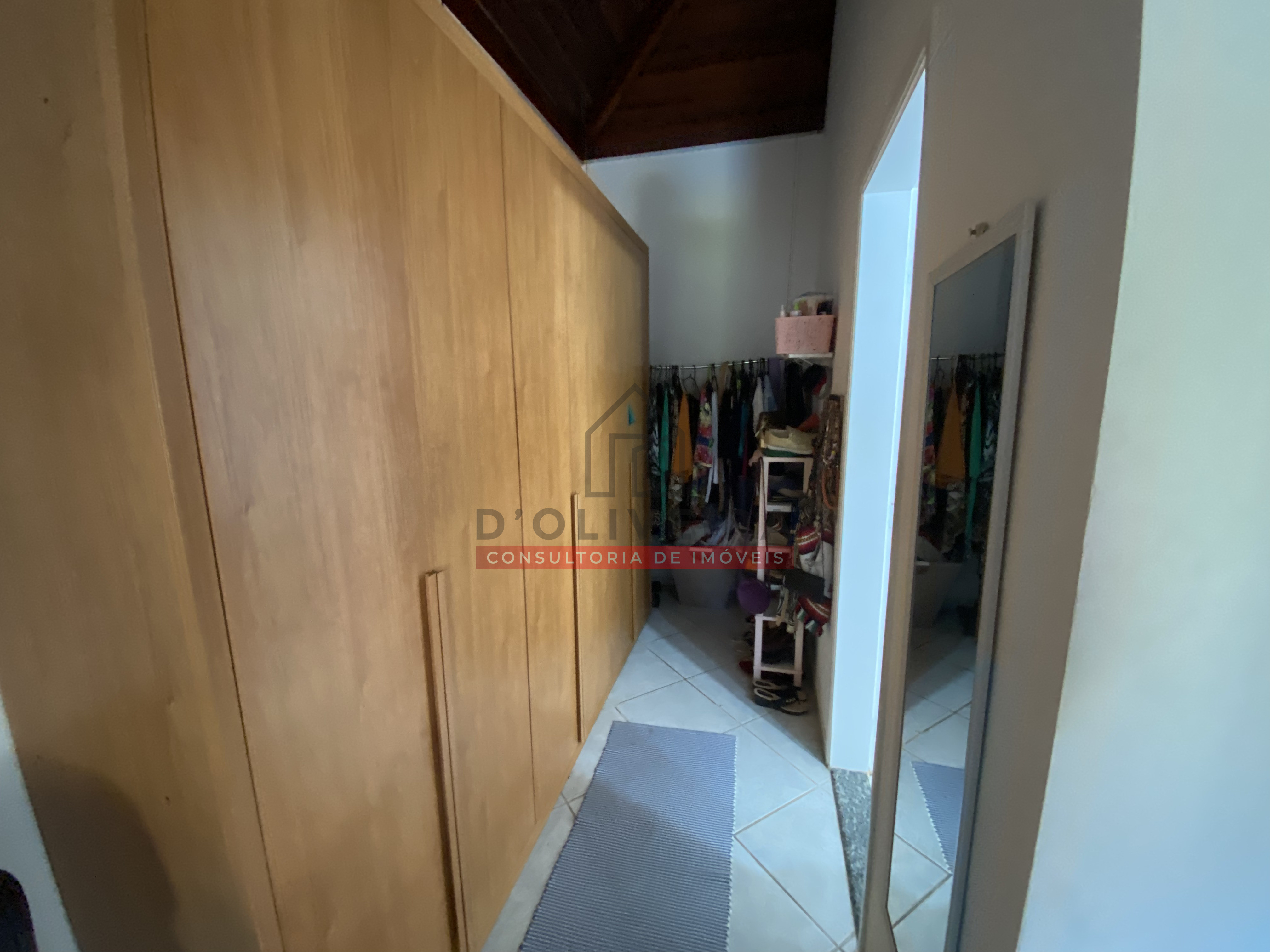 Sobrado com piscina e churrasqueira na Cidade Nova Peruíbe - Peruíbe - SP