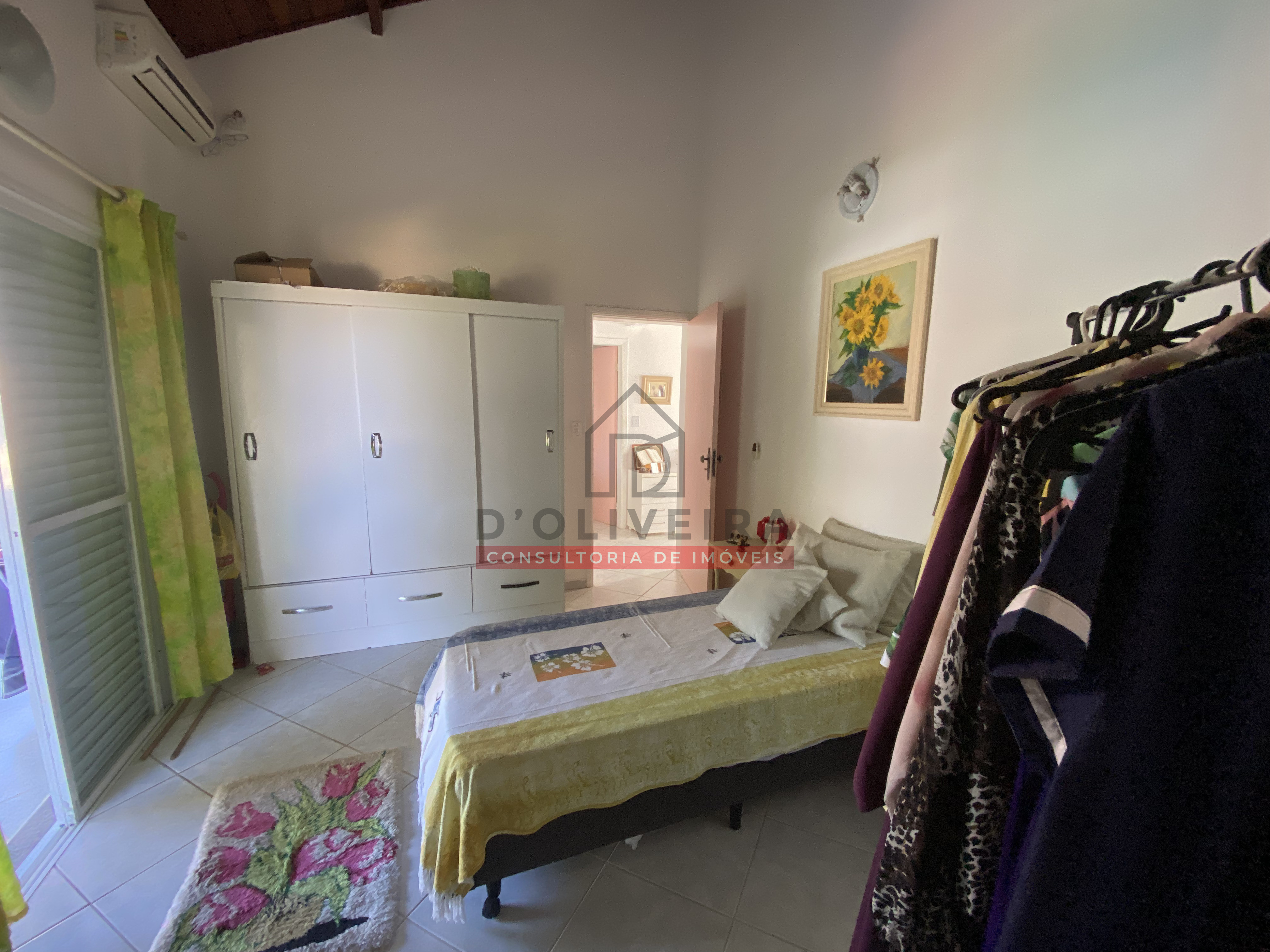 Sobrado com piscina e churrasqueira na Cidade Nova Peruíbe - Peruíbe - SP