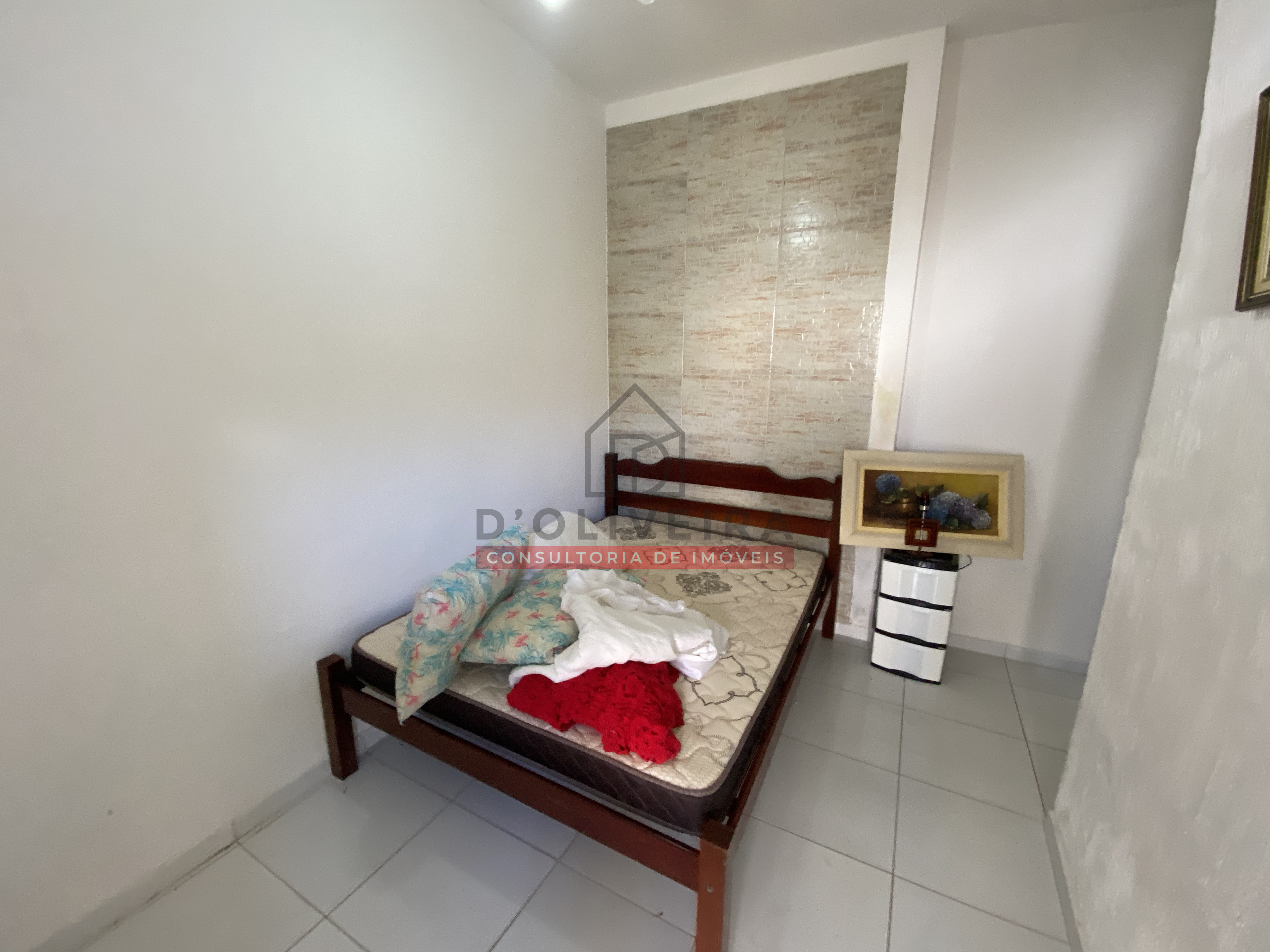 Sobrado com piscina e churrasqueira na Cidade Nova Peruíbe - Peruíbe - SP