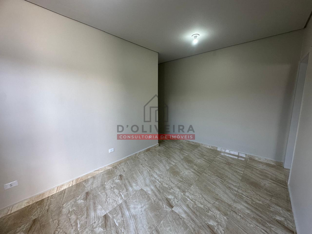 Casa térrea com piscina e churrasqueira no Balneário São João Batista 2 - Peruíbe - SP