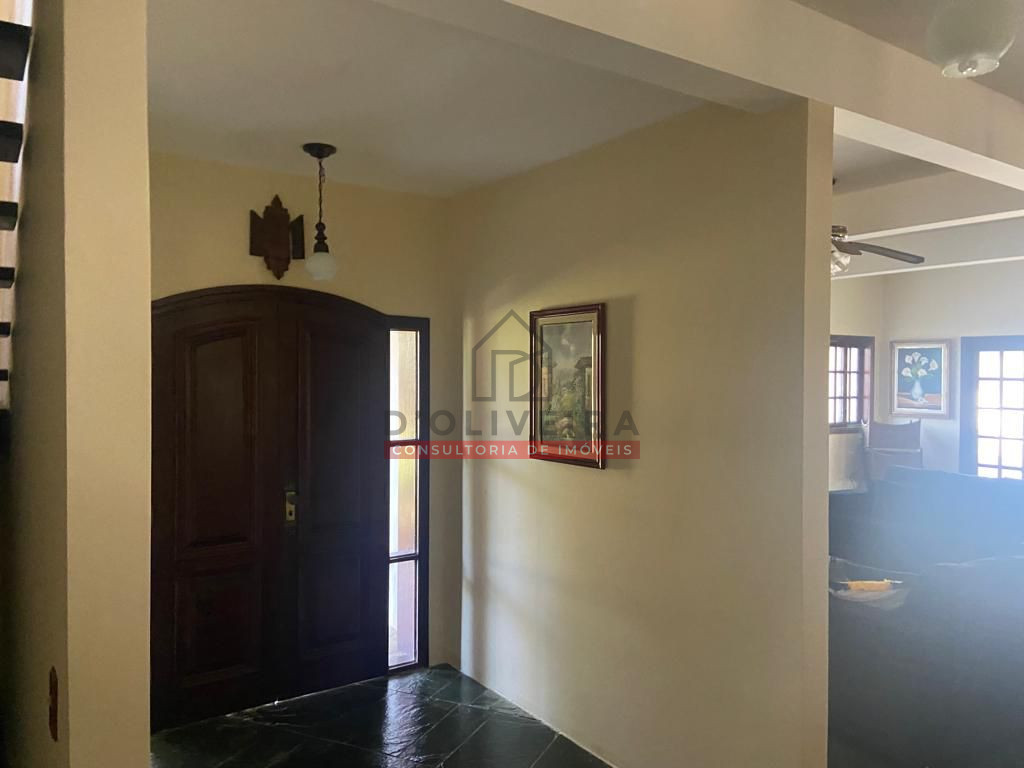 Chácara com piscina em condomínio fechado - Jarinu- SP