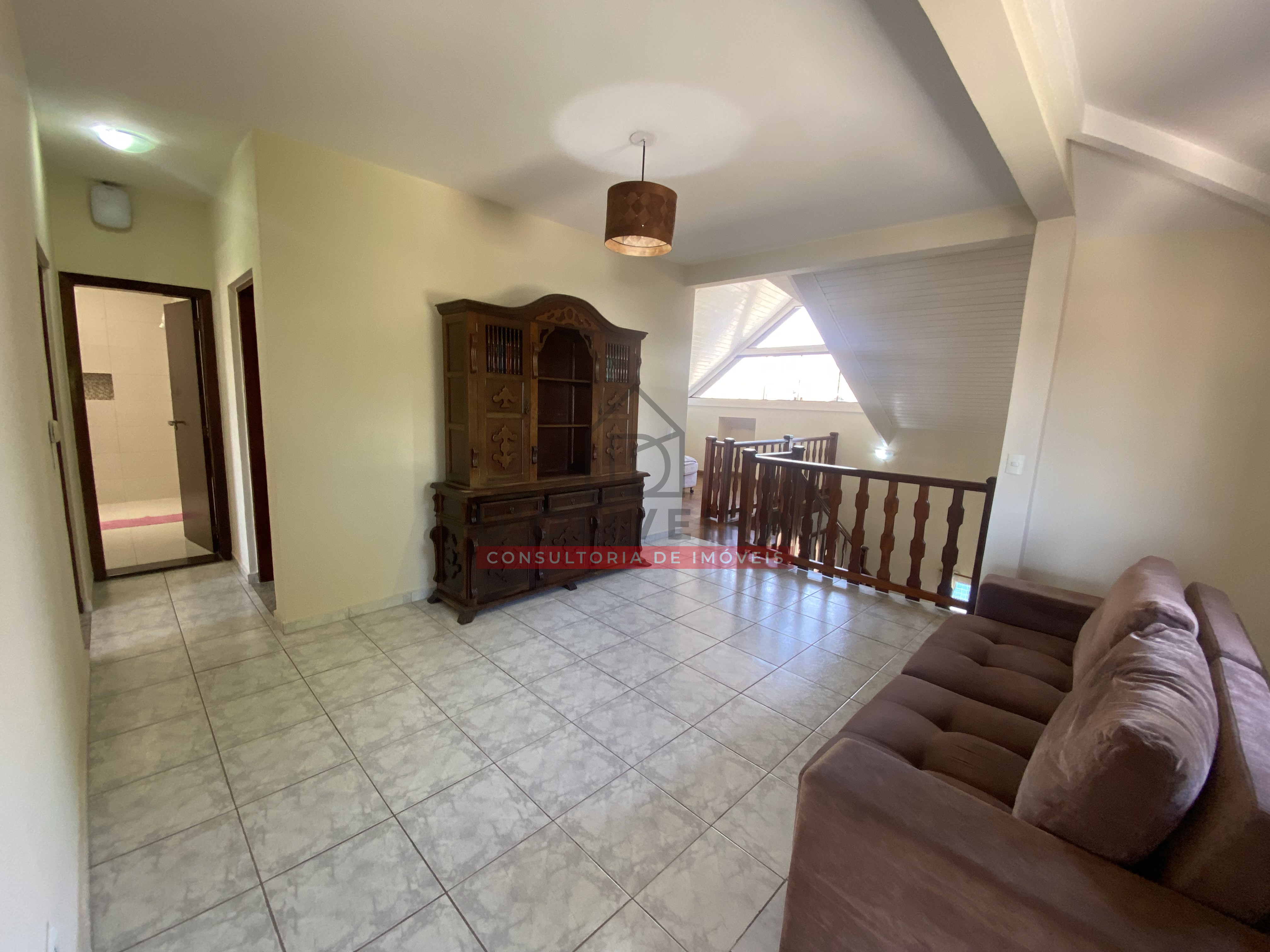 Sobrado com piscina à venda no Jardim Ribamar - Peruíbe - SP