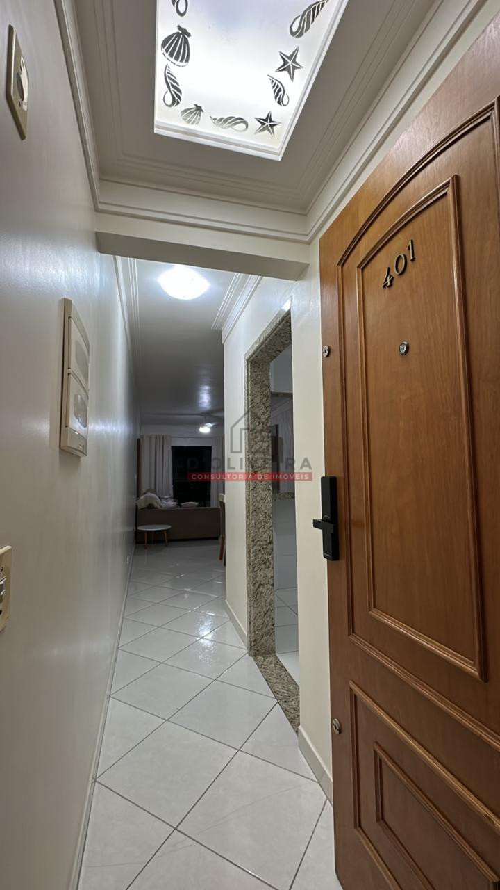 Apartamento com vista para o mar a venda no Bairro Aviação - Praia Grande - SP