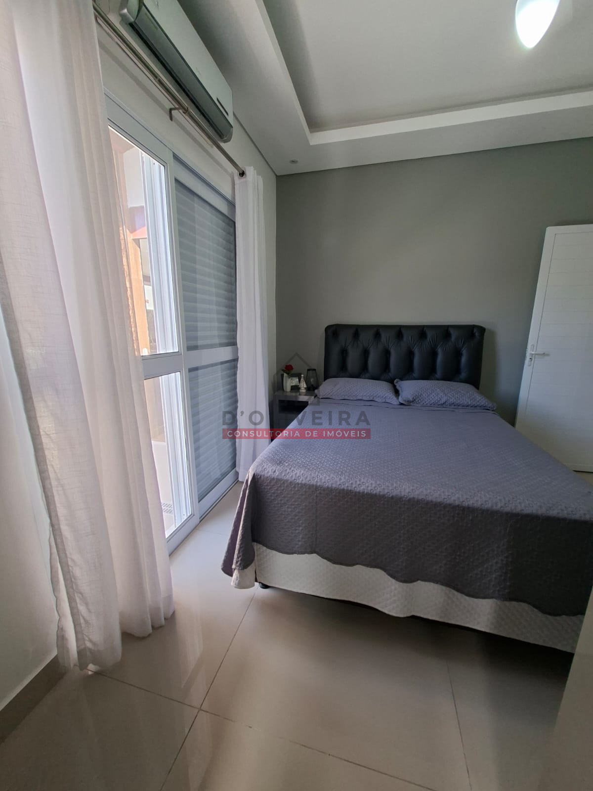 Sobrado com piscina e área gourmet no Bougainvillée Residencial II - Peruíbe - SP