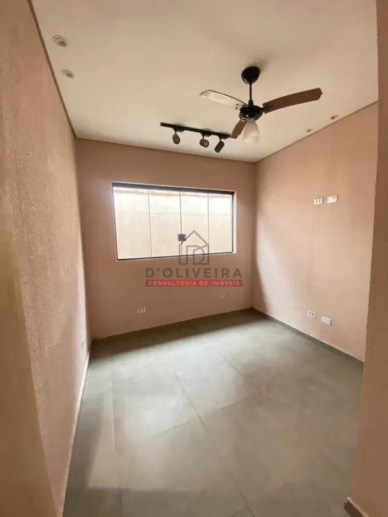 Casa à venda de 60m² com 2 quartos na Estância Santa Gabriela - Peruíbe - SP