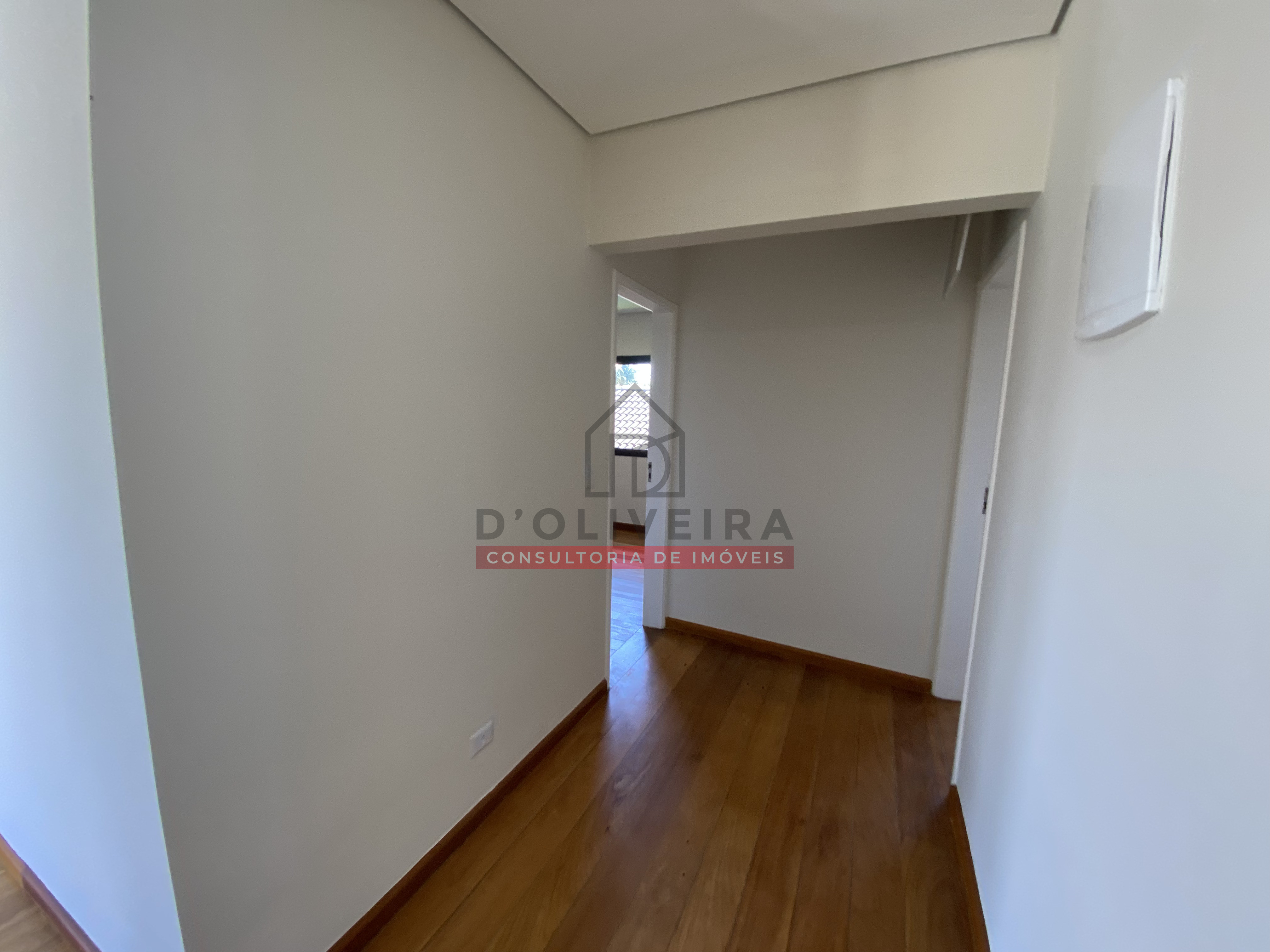 Sobrado com piscina e área gourmet no Bougainvillée Residencial II - Peruíbe - SP