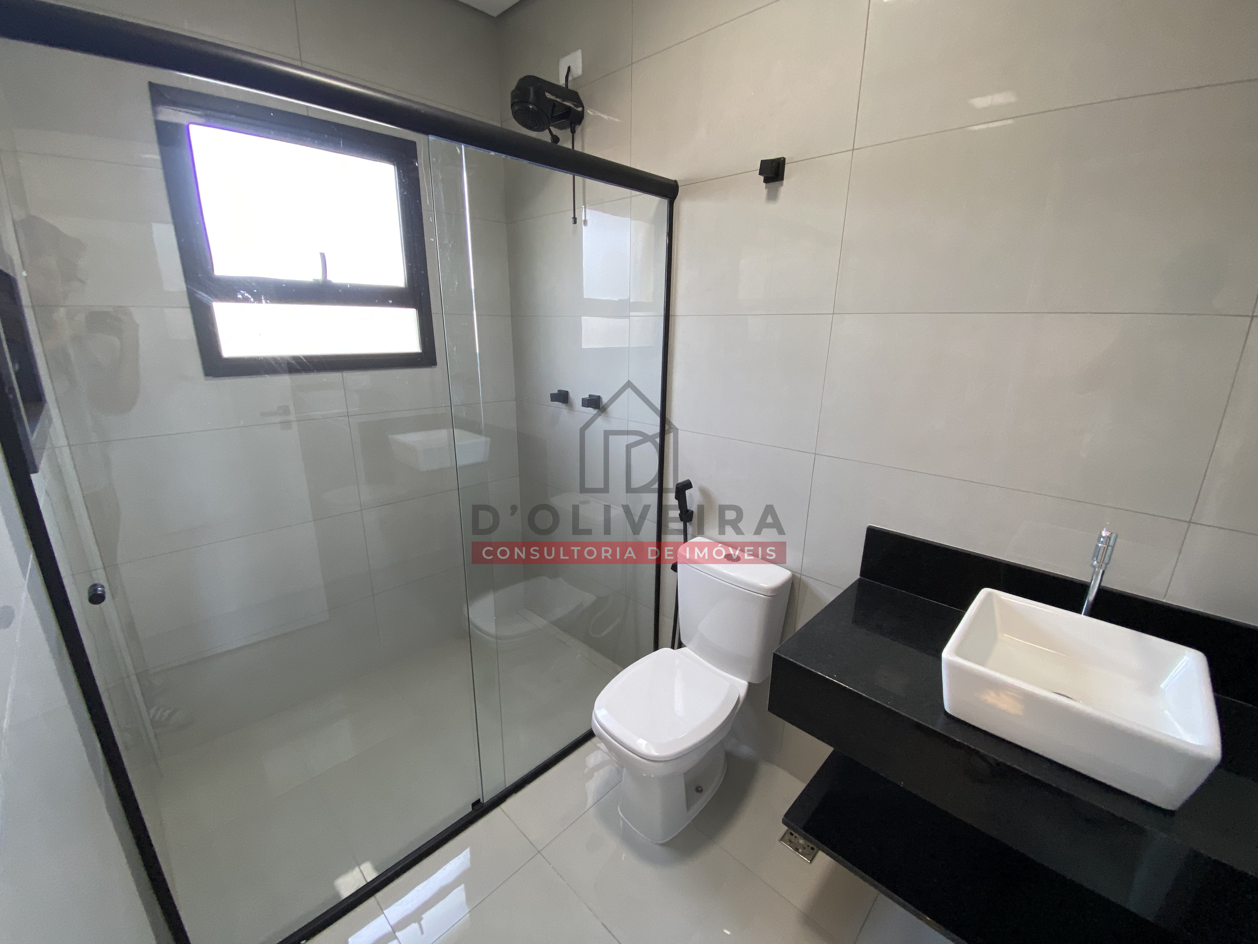 Sobrado com piscina e área gourmet no Bougainvillée Residencial II - Peruíbe - SP