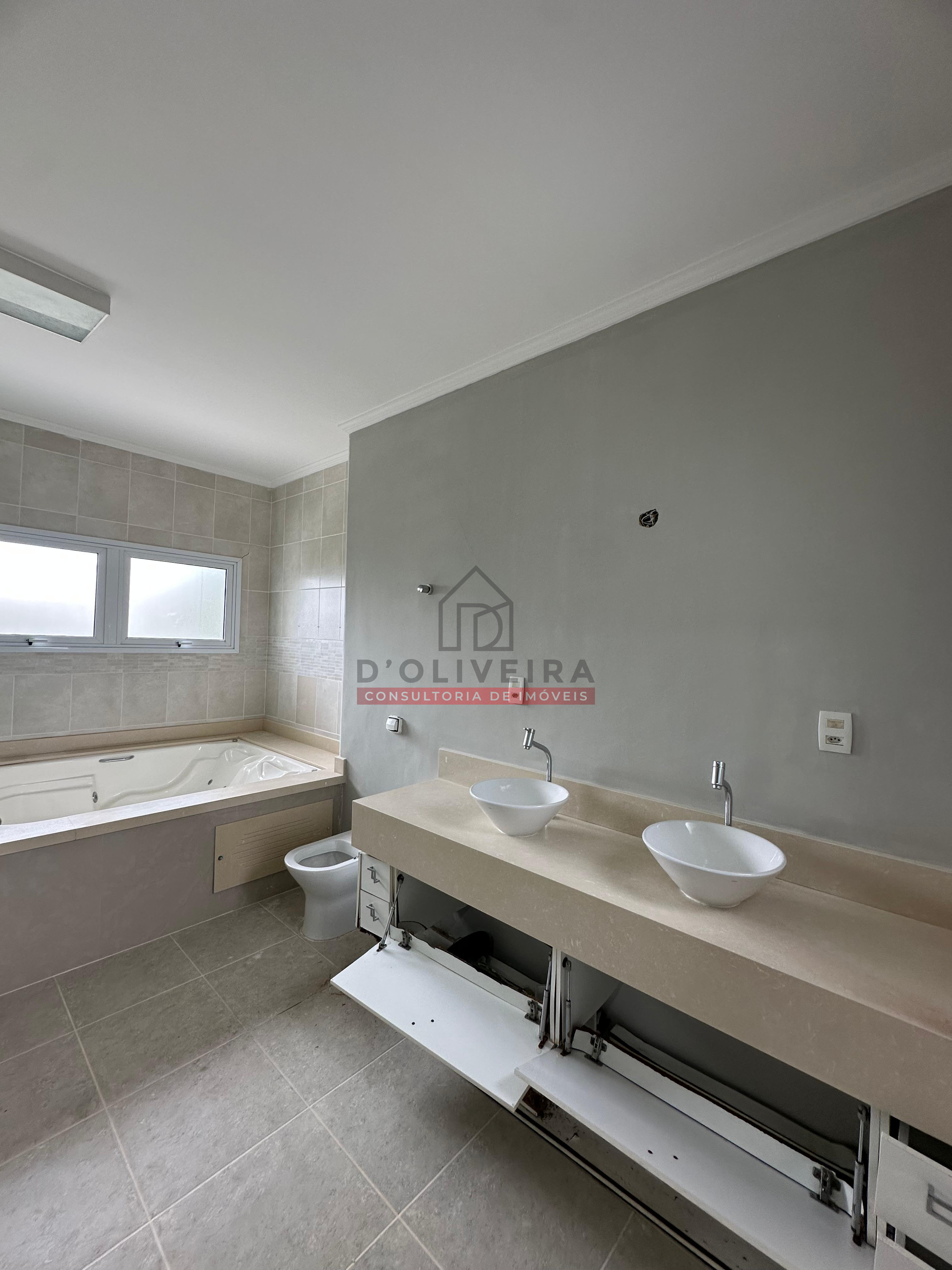 Sobrado moderno à venda no Condomínio Bougainvillée II - Peruíbe - SP