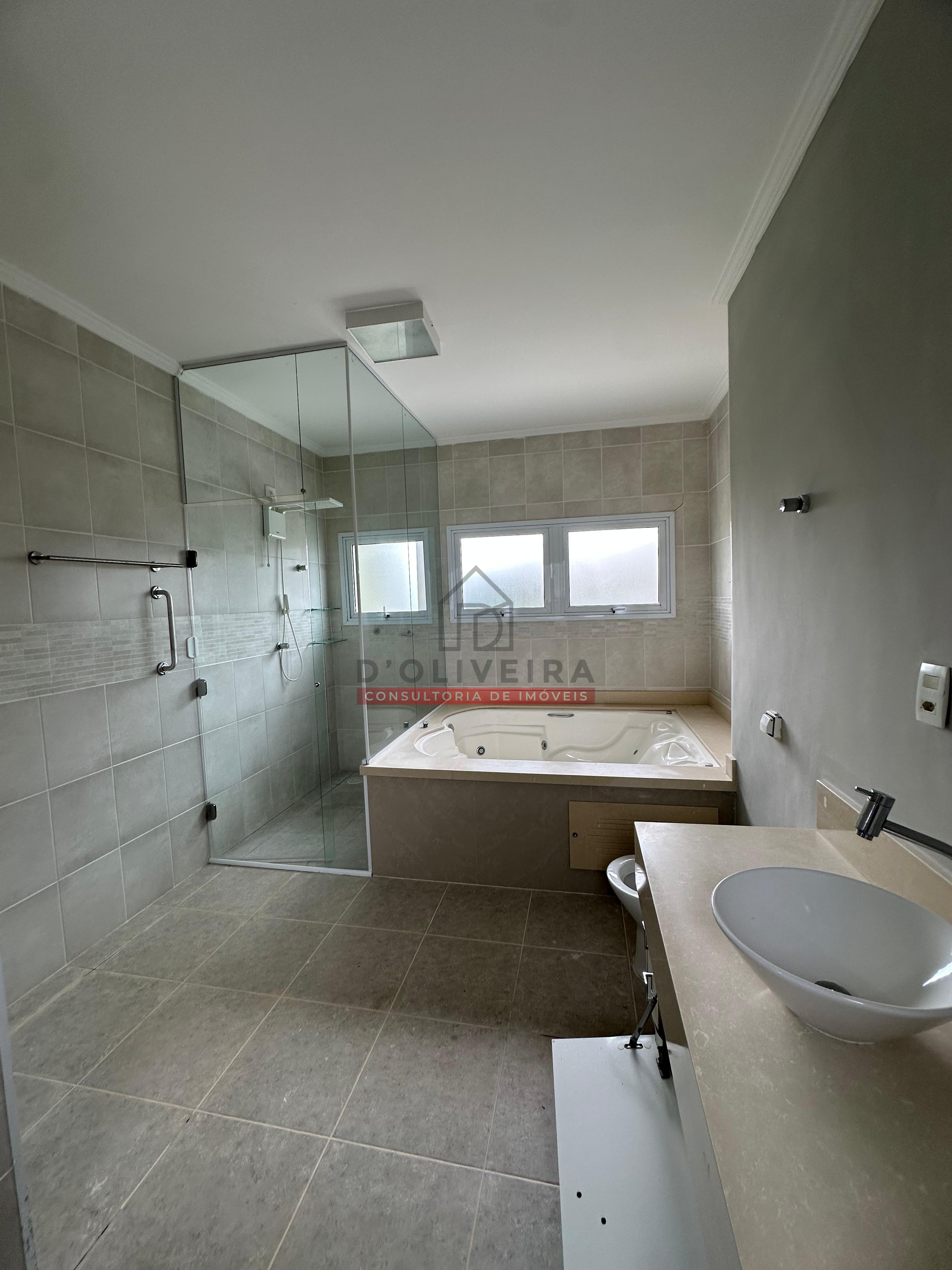 Sobrado moderno à venda no Condomínio Bougainvillée II - Peruíbe - SP