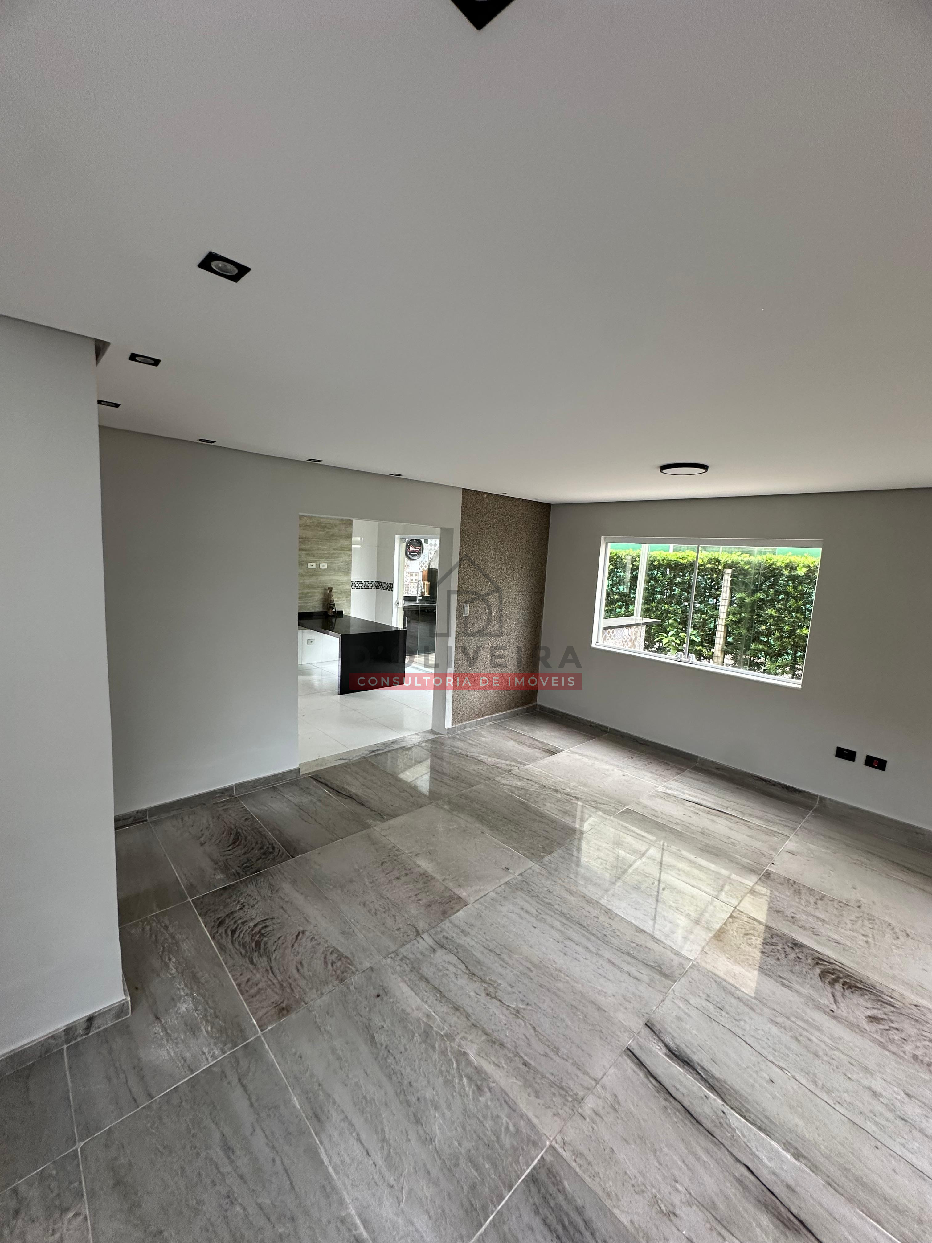 Sobrado moderno à venda no Condomínio Bougainvillée II - Peruíbe - SP