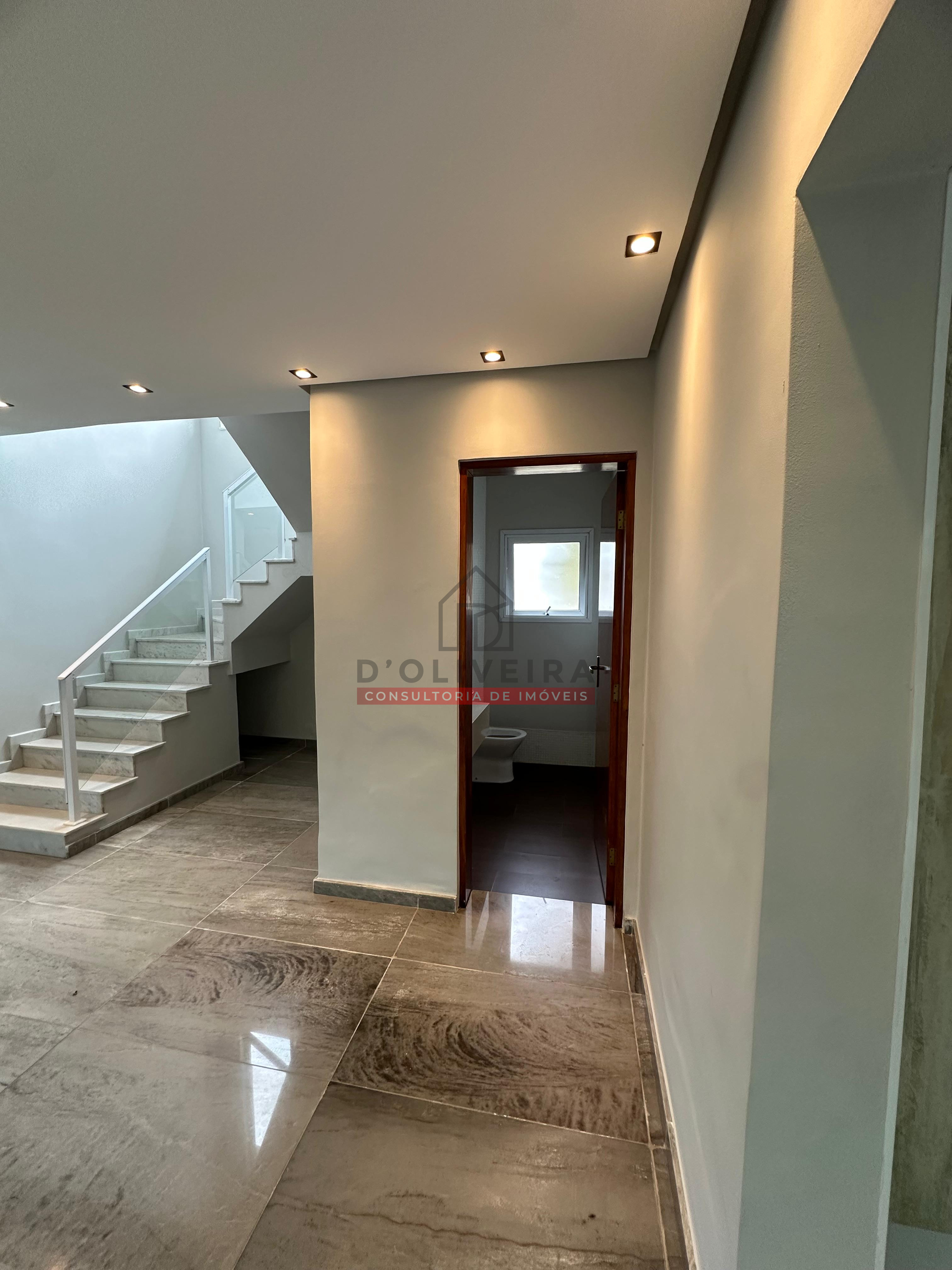 Sobrado moderno à venda no Condomínio Bougainvillée II - Peruíbe - SP