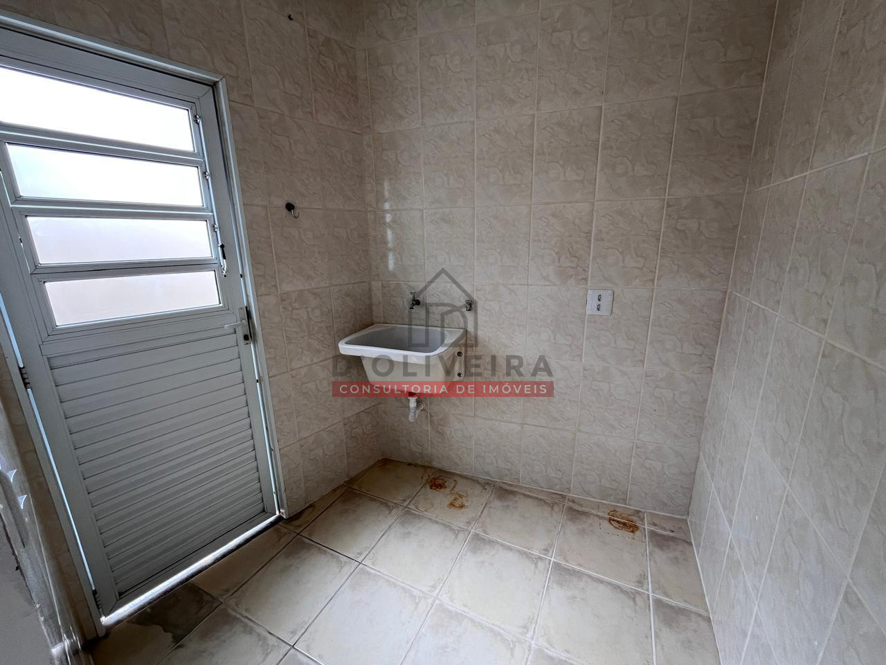 Casa à venda de 80m² com 2 quartos na Cidade Nova Peruíbe - Peruíbe - SP