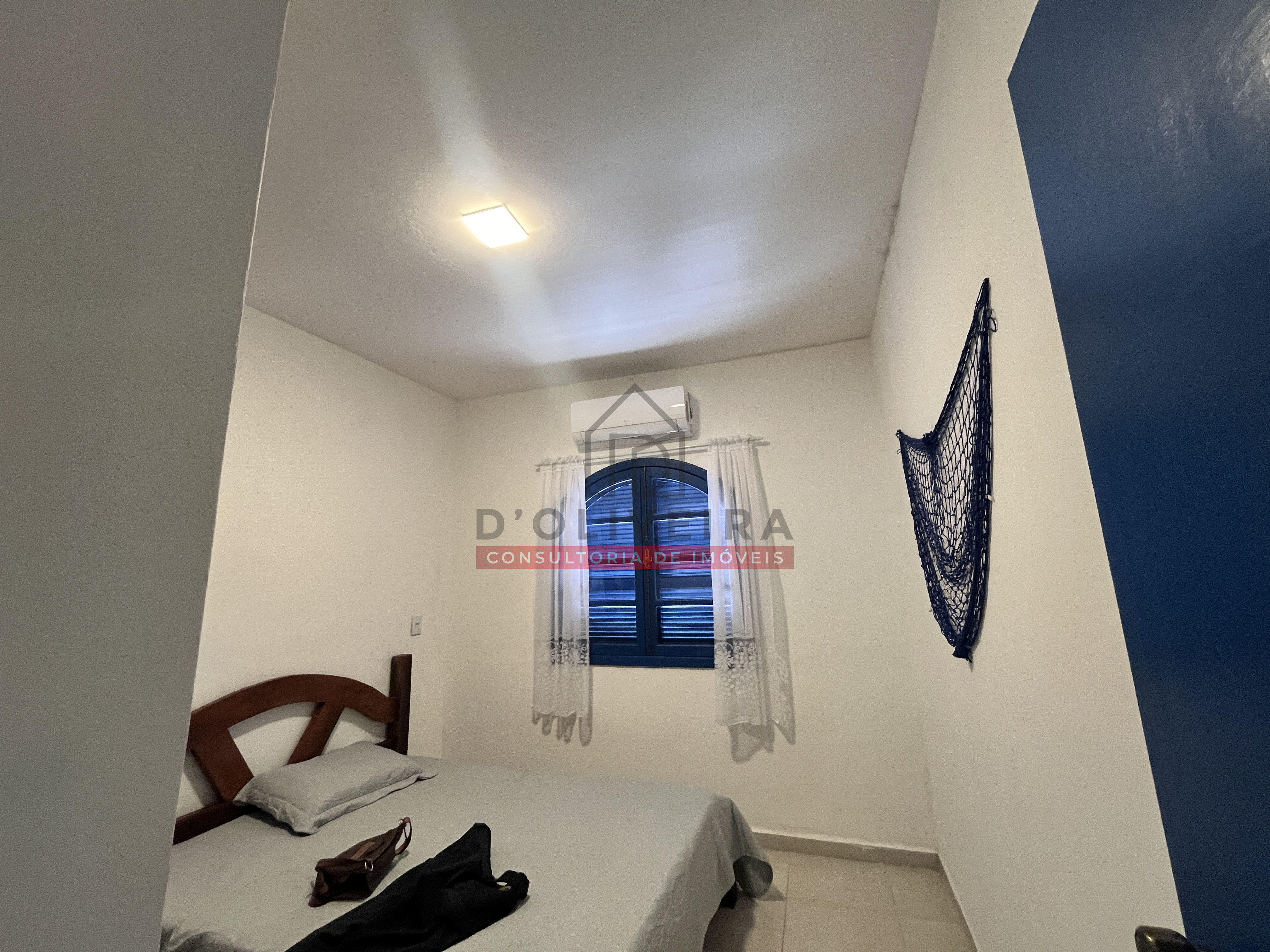 Chácara com piscina no Jardim Europa - Peruíbe - SP