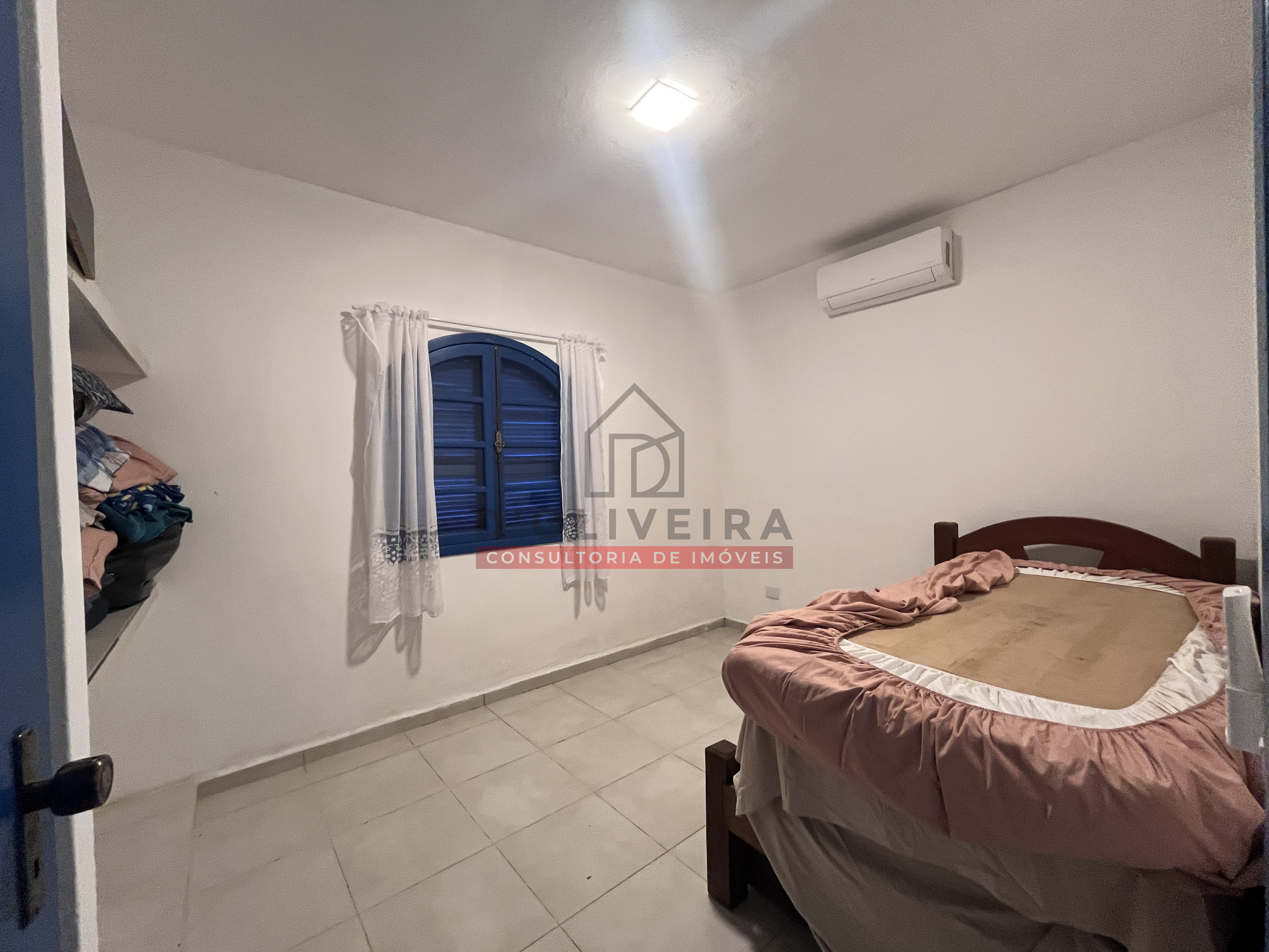 Chácara com piscina no Jardim Europa - Peruíbe - SP