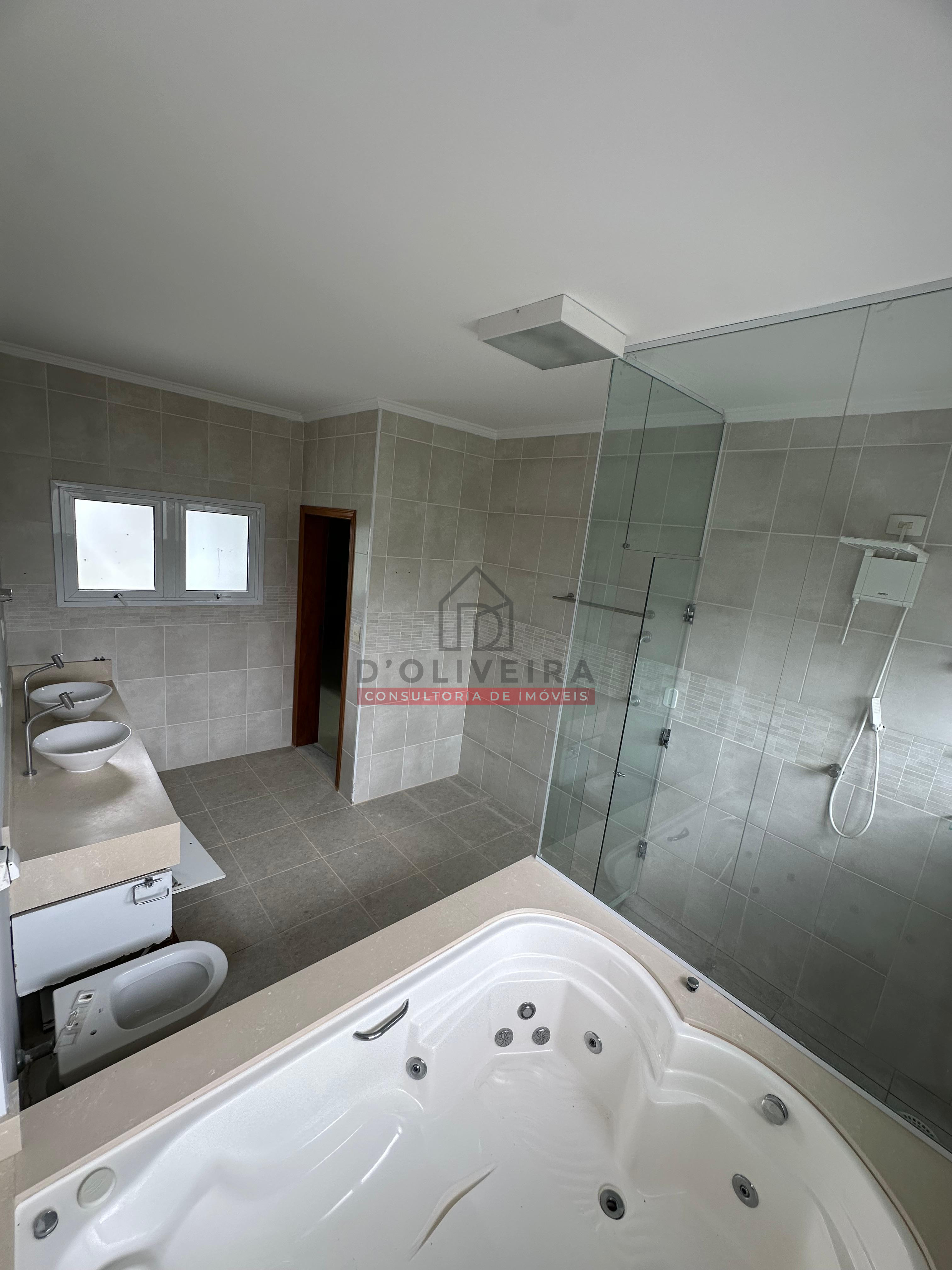 Sobrado moderno à venda no Condomínio Bougainvillée II - Peruíbe - SP