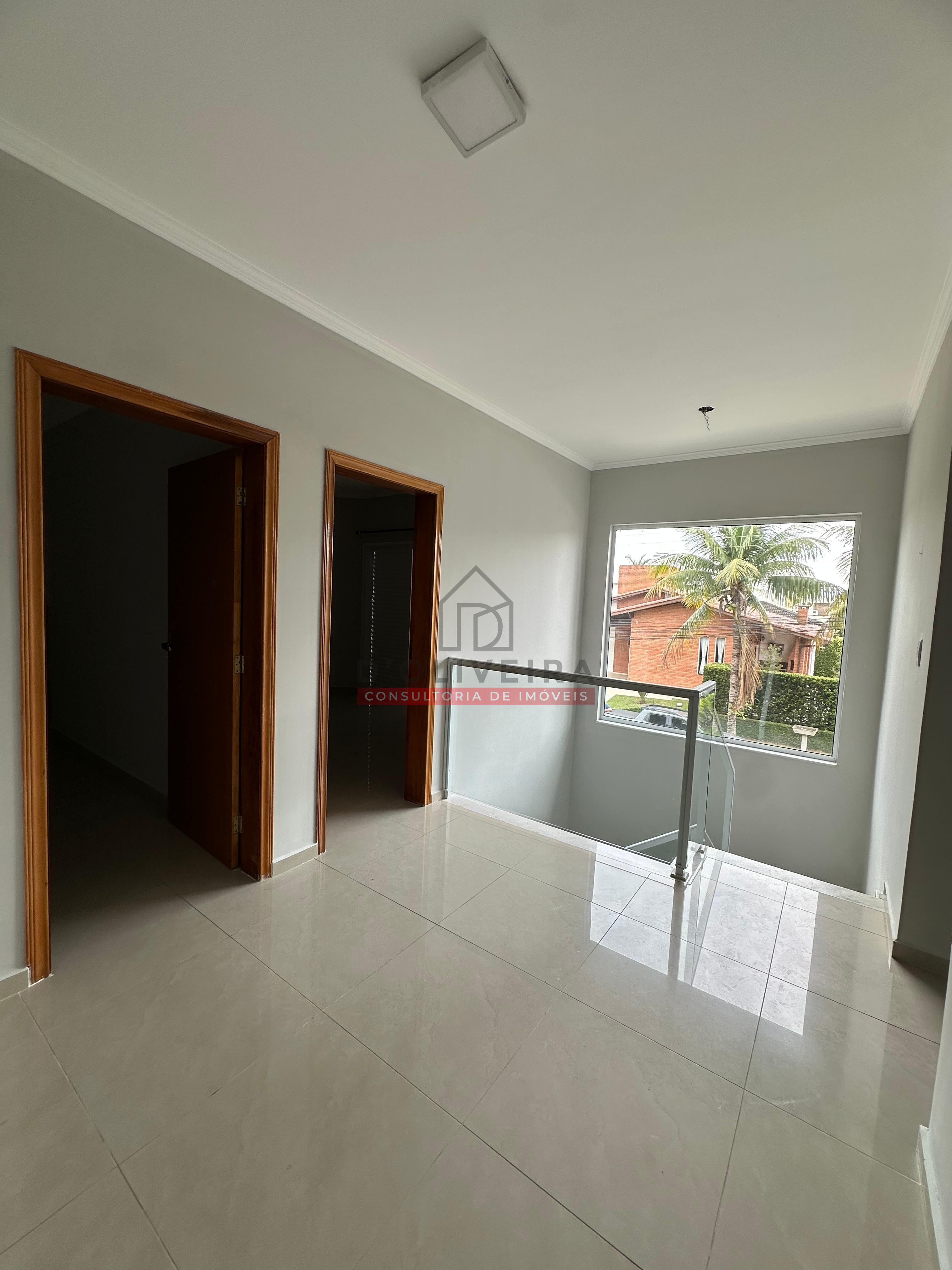 Sobrado moderno à venda no Condomínio Bougainvillée II - Peruíbe - SP