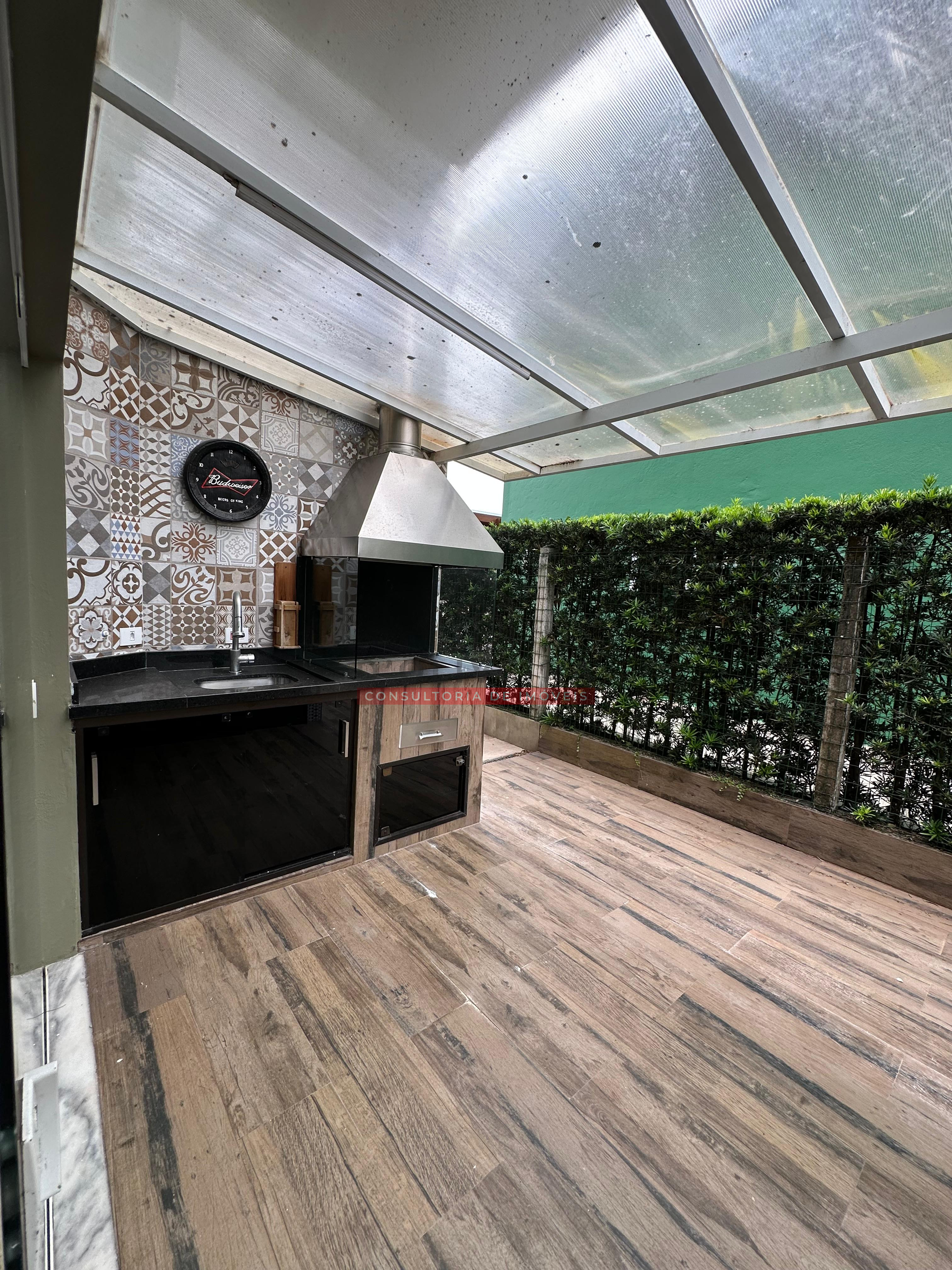 Sobrado moderno à venda no Condomínio Bougainvillée II - Peruíbe - SP