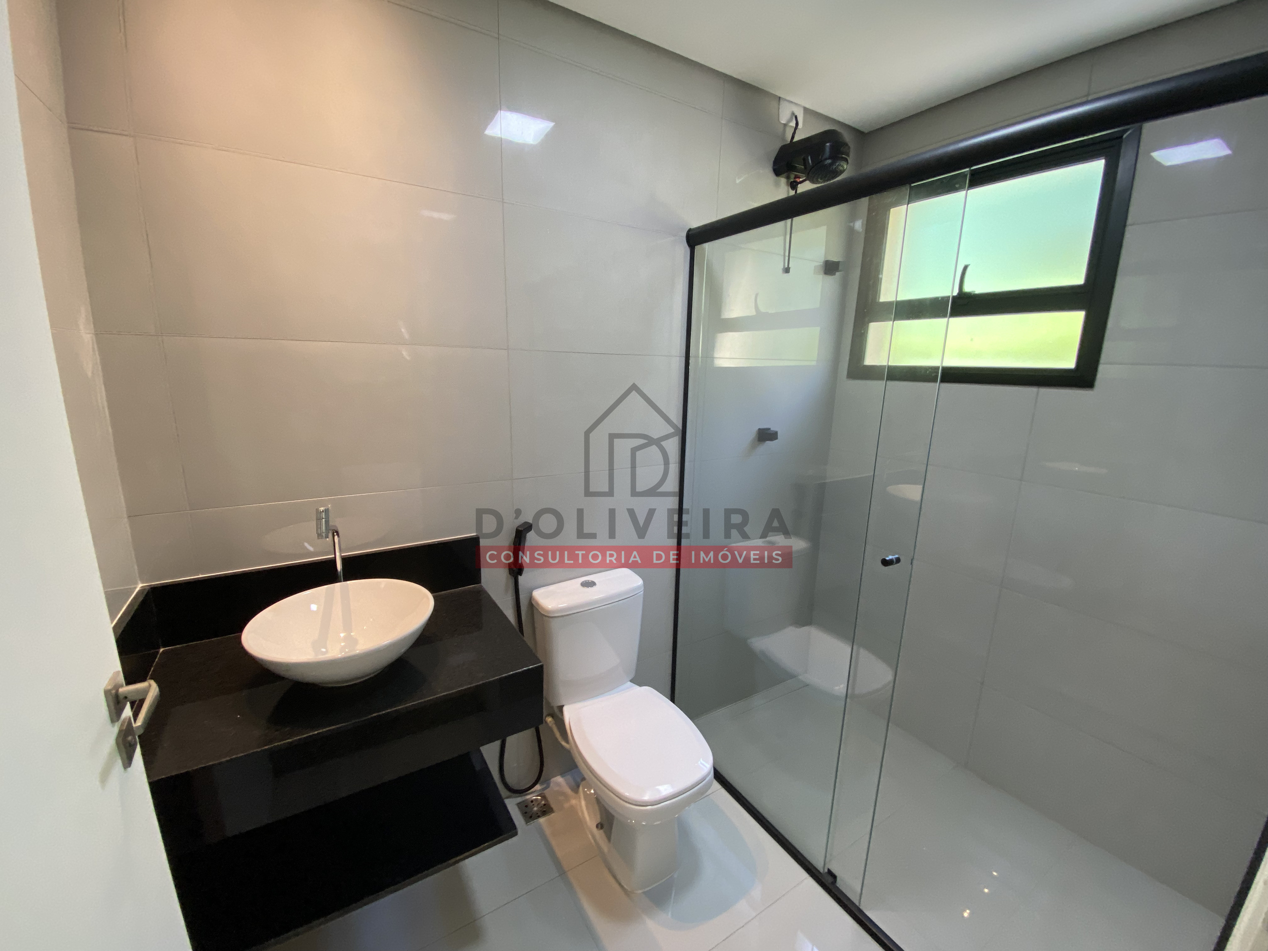 Sobrado com piscina e área gourmet no Bougainvillée Residencial II - Peruíbe - SP