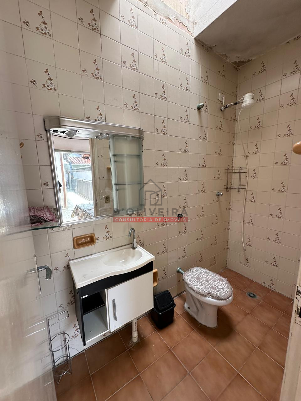 Casa com piscina e churrasqueira na Cidade Nova Peruíbe - Peruíbe - SP