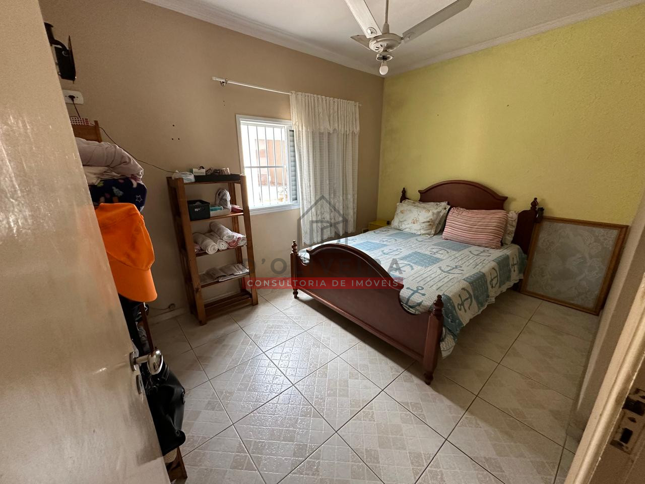 Casa com piscina e churrasqueira na Cidade Nova Peruíbe - Peruíbe - SP