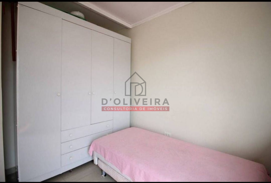 Apartamento de 2 quartos no Centro de Peruíbe - SP