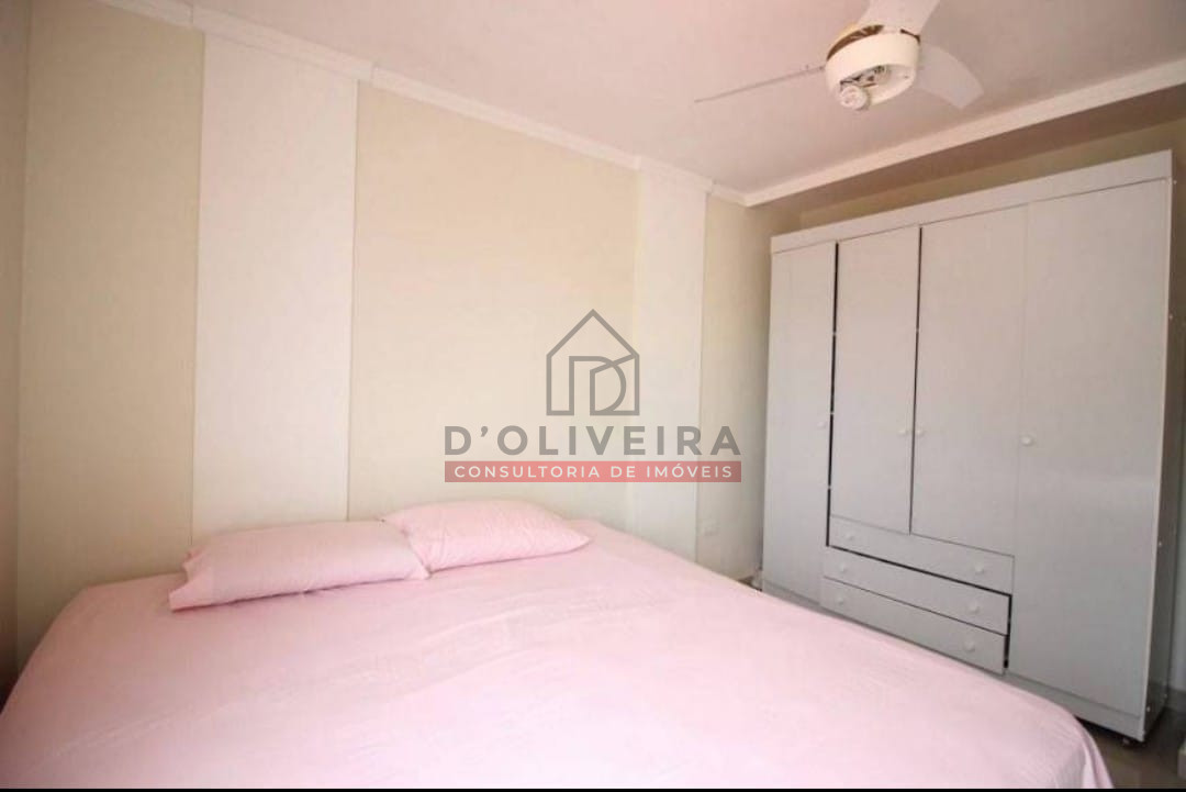 Apartamento de 2 quartos no Centro de Peruíbe - SP