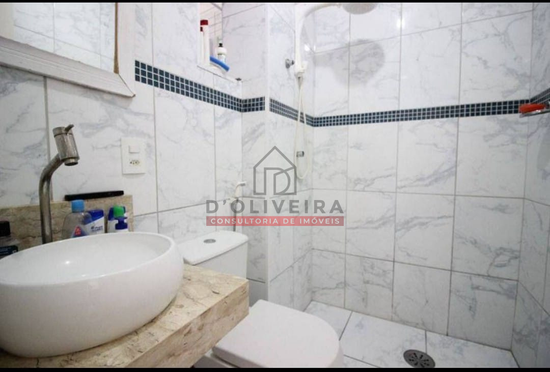 Apartamento de 2 quartos no Centro de Peruíbe - SP