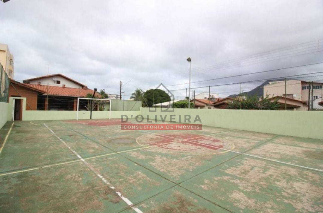 Apartamento de 2 quartos no Centro de Peruíbe - SP