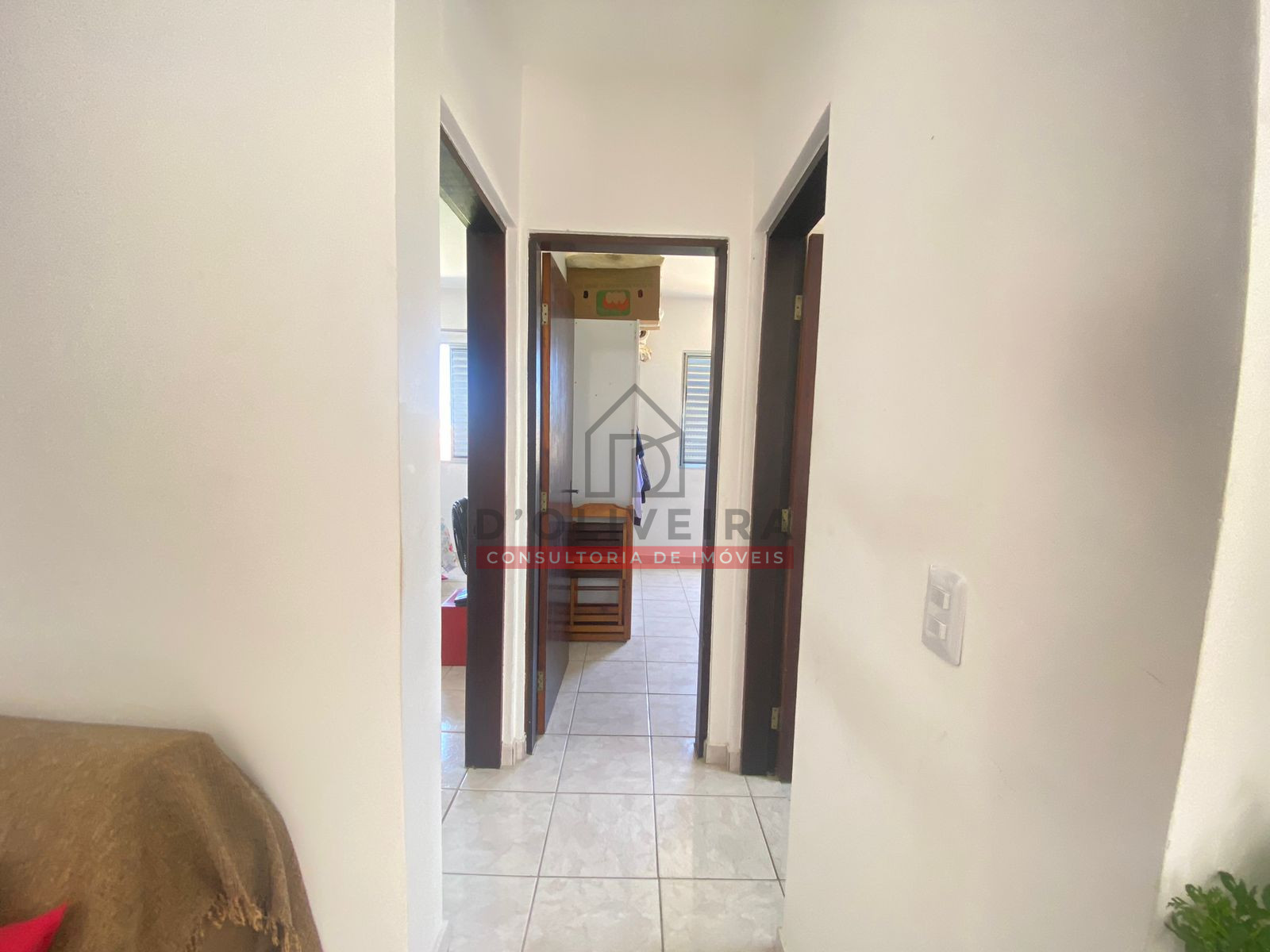 Apartamento com 2 quartos na Cidade Nova Peruíbe - Peruíbe - SP