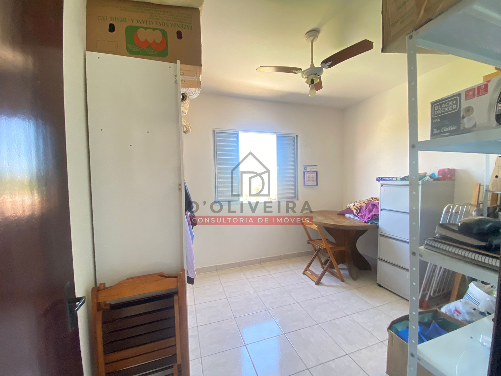 Apartamento com 2 quartos na Cidade Nova Peruíbe - Peruíbe - SP