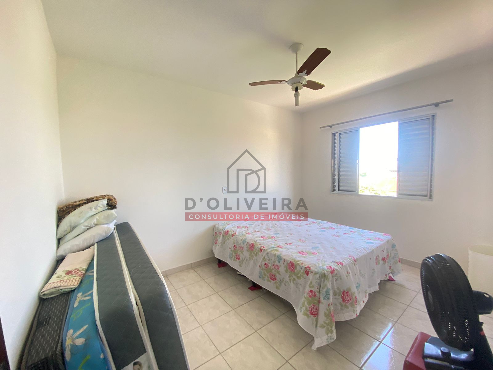 Apartamento com 2 quartos na Cidade Nova Peruíbe - Peruíbe - SP