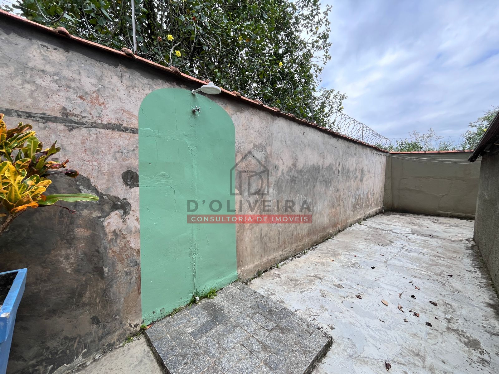 Pousada Chalé do Costão à venda no Jardim Guaraú- Peruíbe - SP