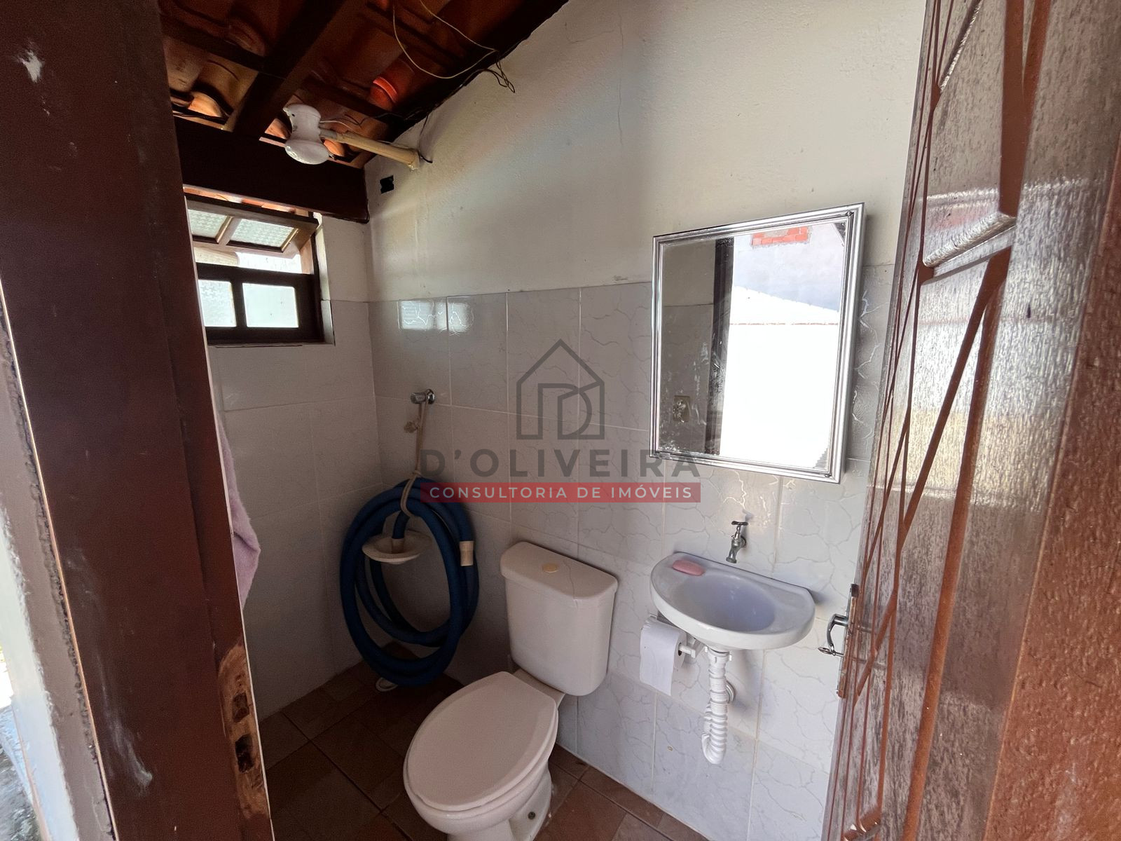 Chácara com piscina no Jardim dos Prados - Peruíbe - SP