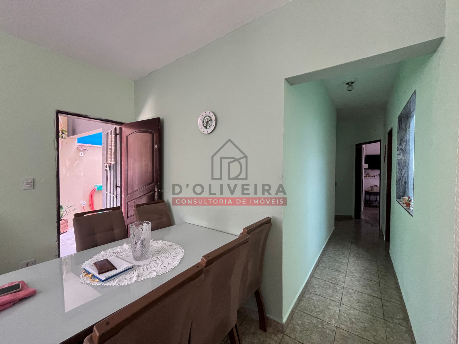 Casa térrea à venda no Belmira Novaes - Peruíbe - SP