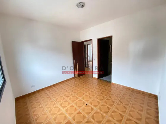 Apartamento para locação com 3 dormitórios a 500 metros da praia - Bairro São José - Peruíbe