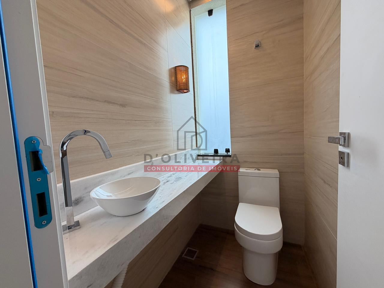 Sobrado à venda no Condomínio Bosque Três Marias - Peruíbe - SP