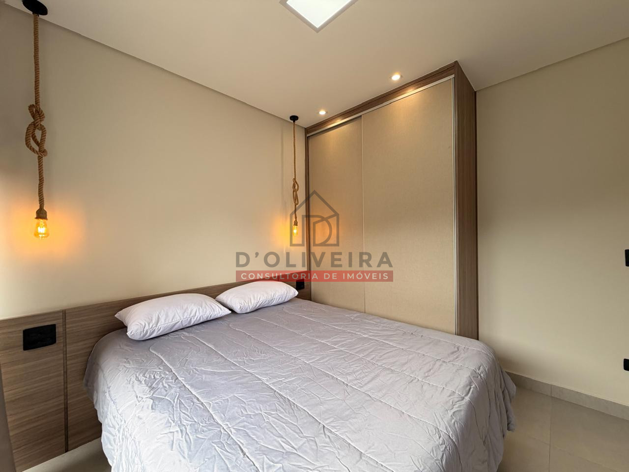 Sobrado à venda no Condomínio Bosque Três Marias - Peruíbe - SP