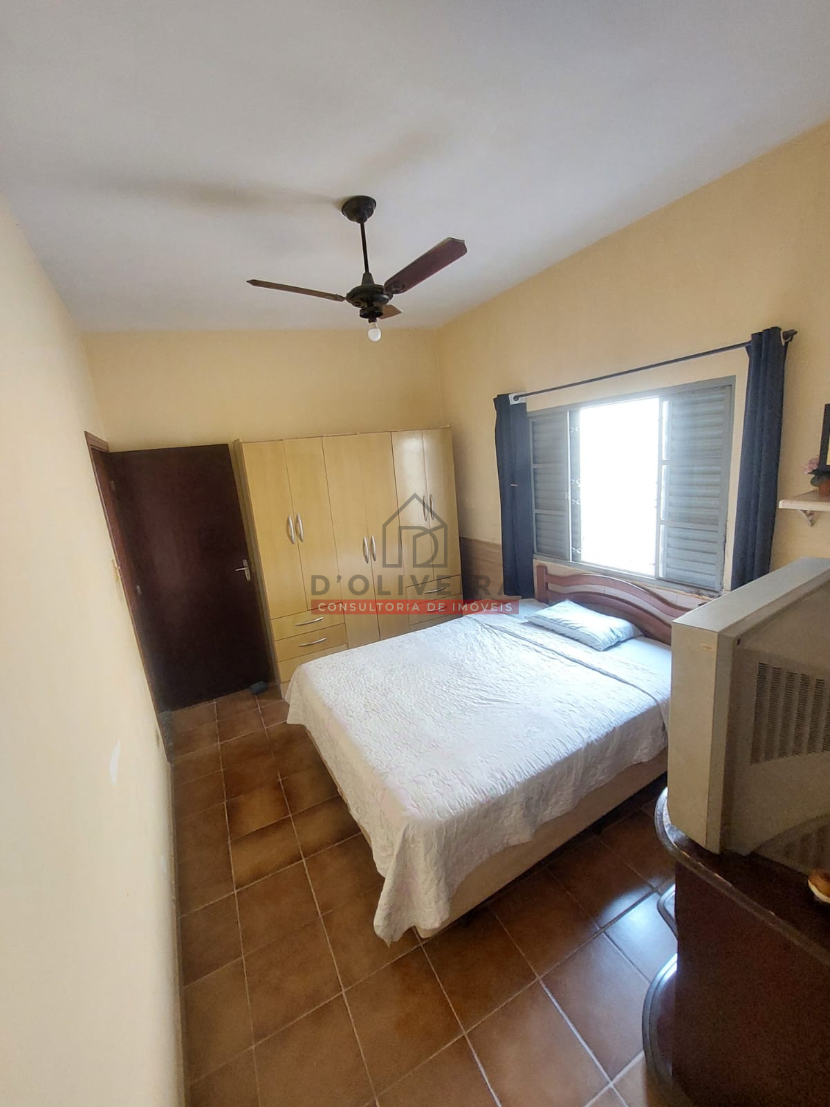 Casa térrea à venda no Balneário Florida - Peruíbe - SP