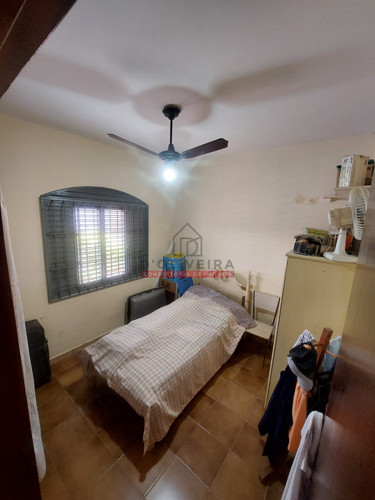 Casa térrea à venda no Balneário Florida - Peruíbe - SP