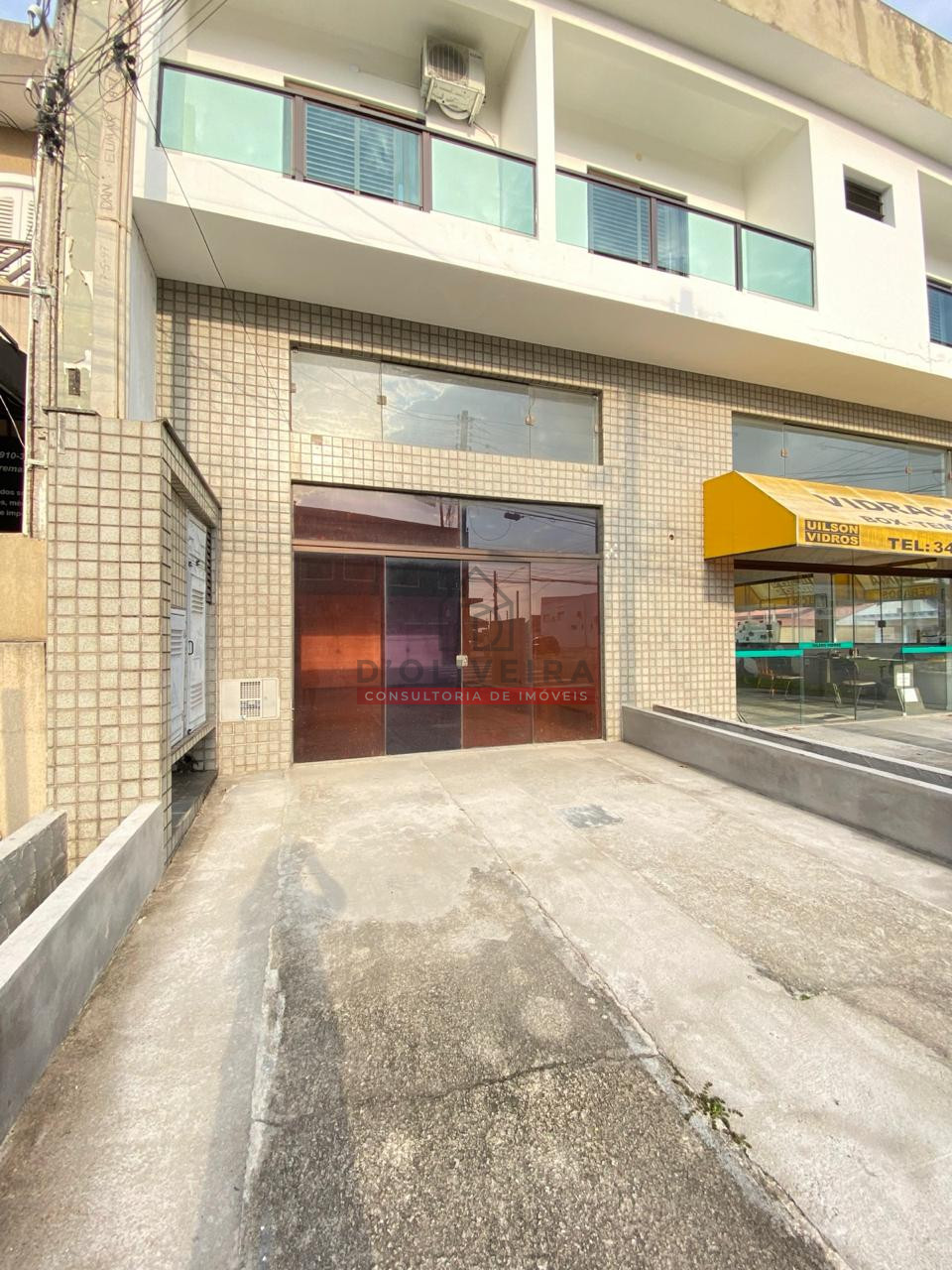 Loja à venda no Avenida Padre Anchieta- Peruíbe - SP