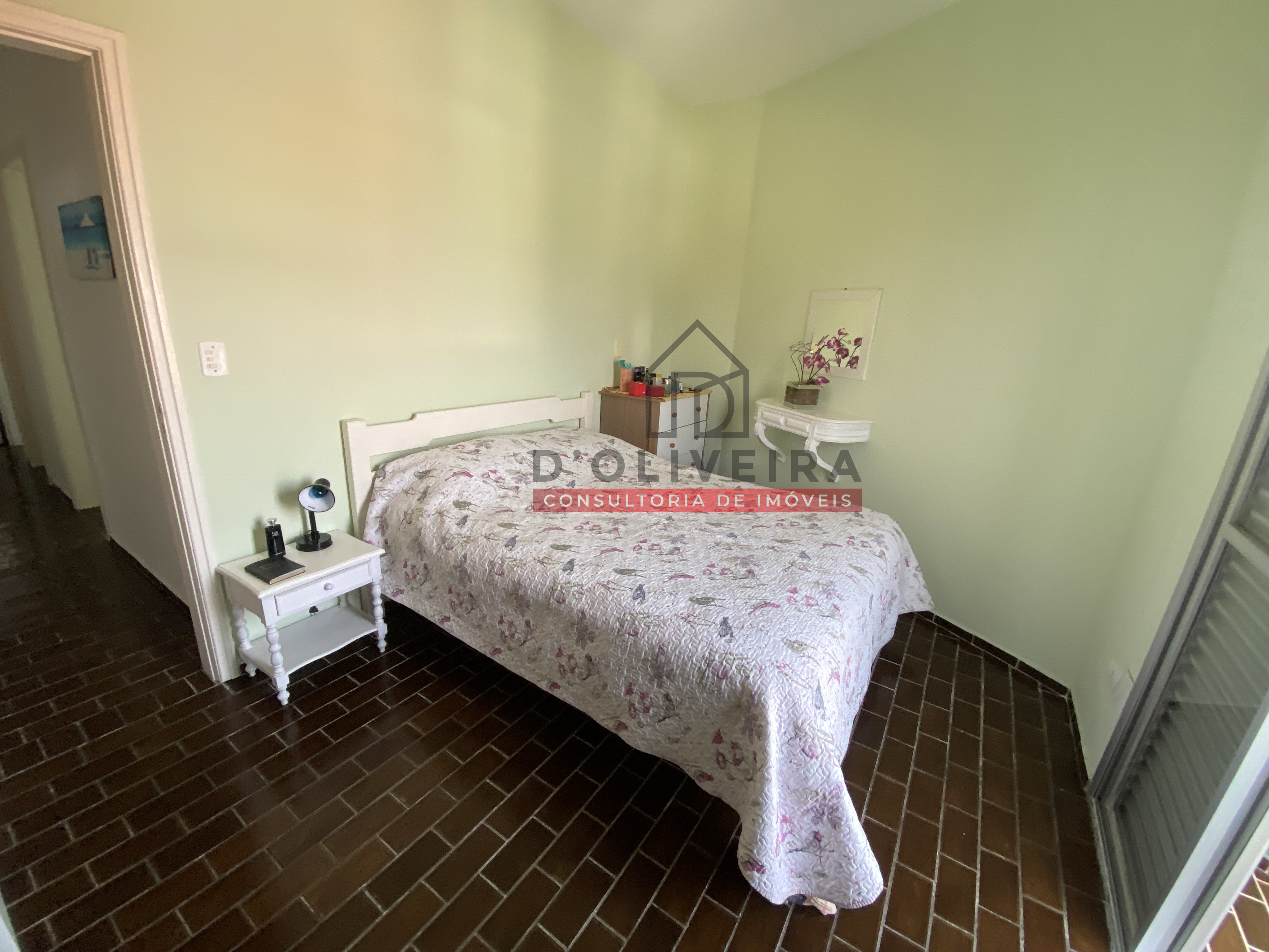 Apartamento de 100m² à venda em Peruíbe - SP