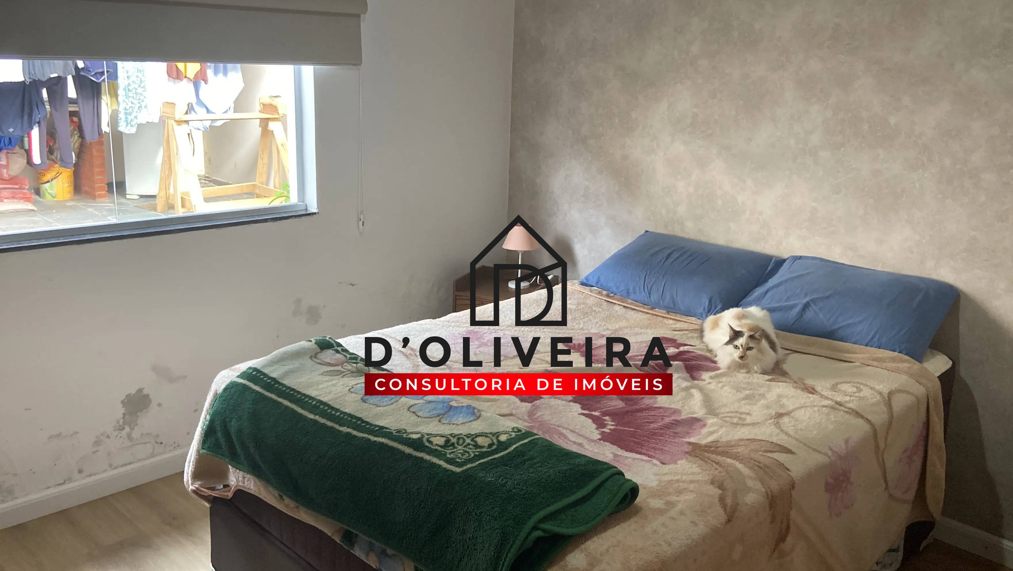 Casa térrea à venda no Balneário Oásis - Peruíbe - SP