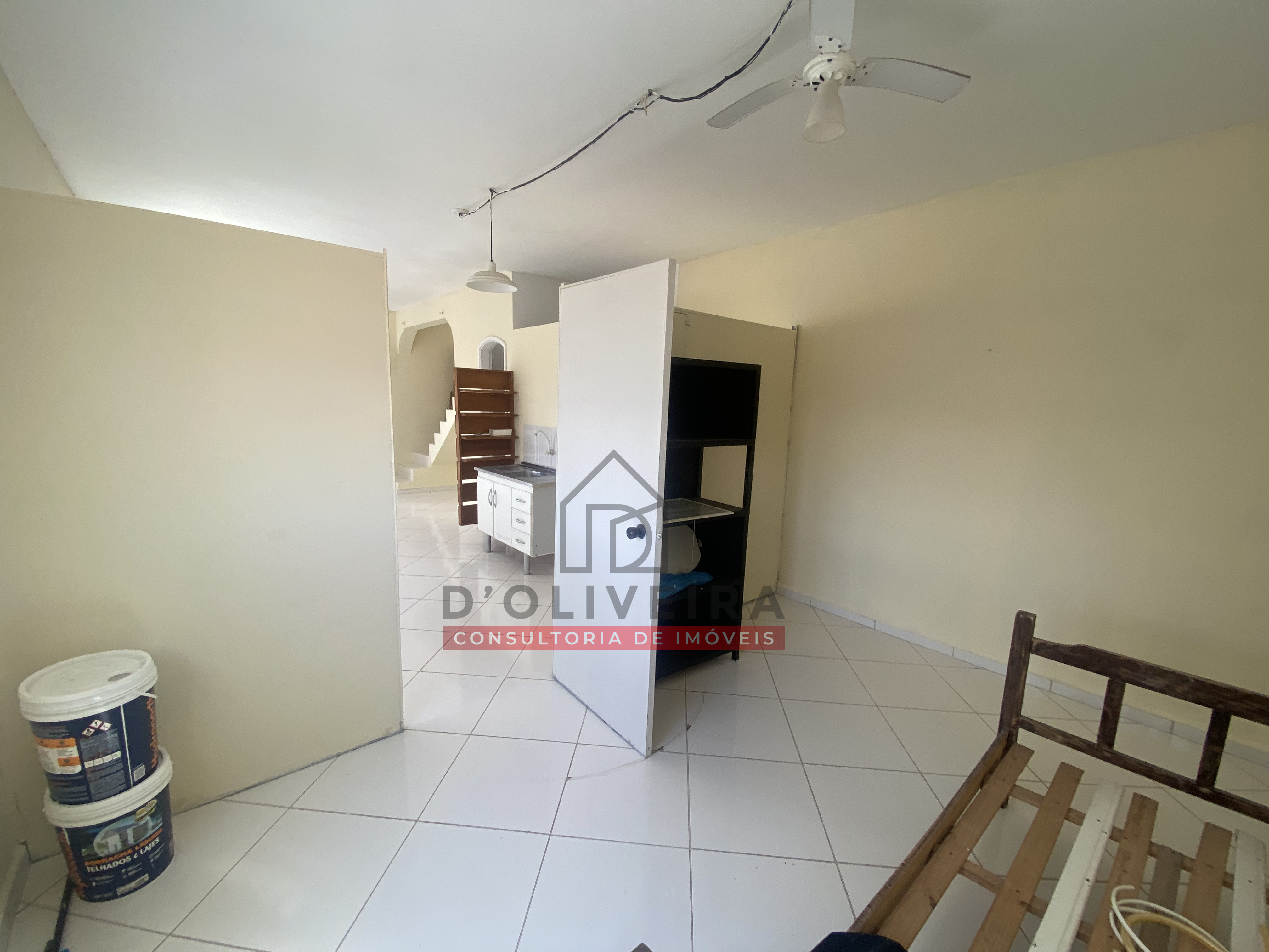 Sobrado com edícula à venda no Balneário Três Marias - Peruíbe - SP